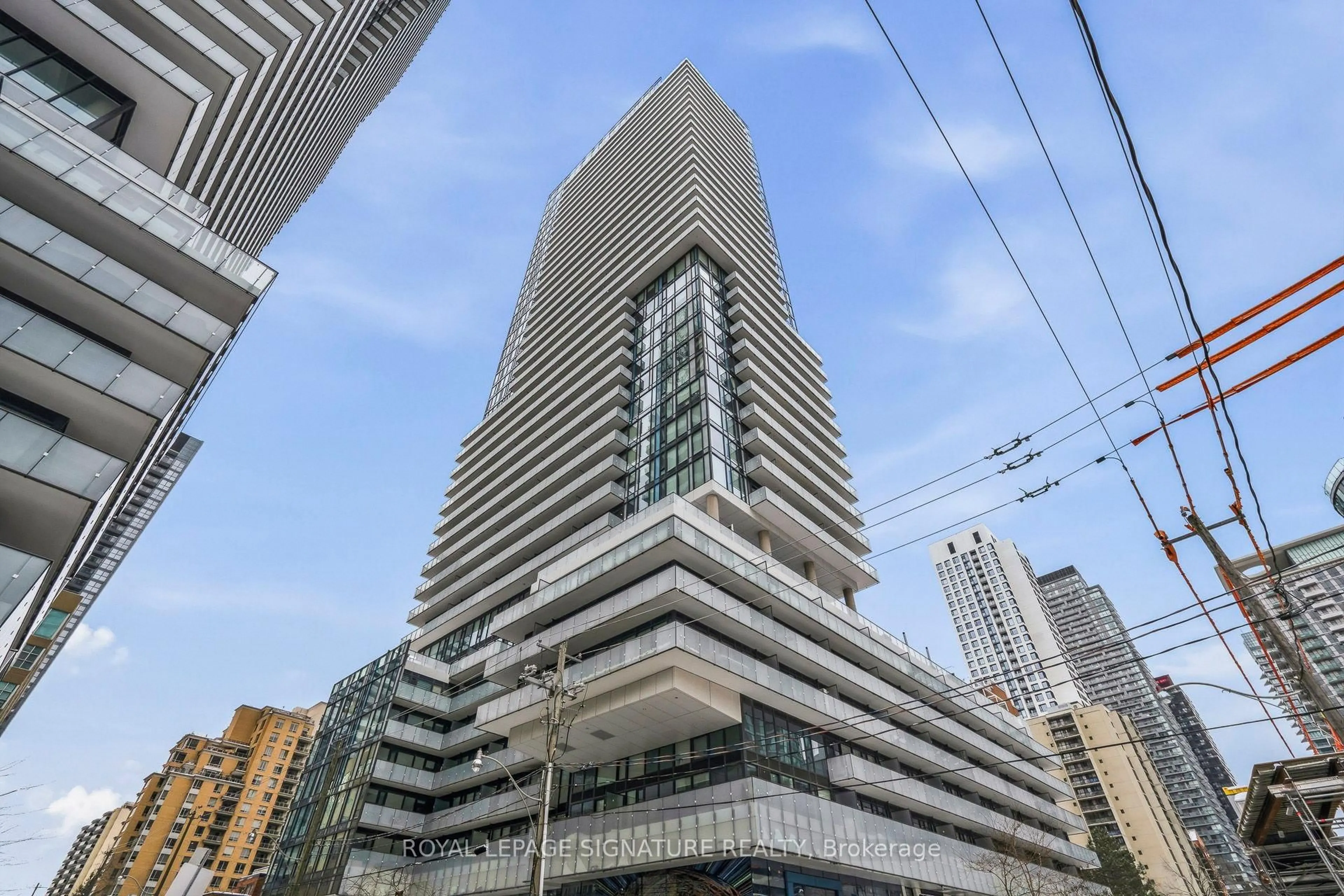 Unknown for 161 Roehampton Ave #306, Toronto Ontario M4P 1P9