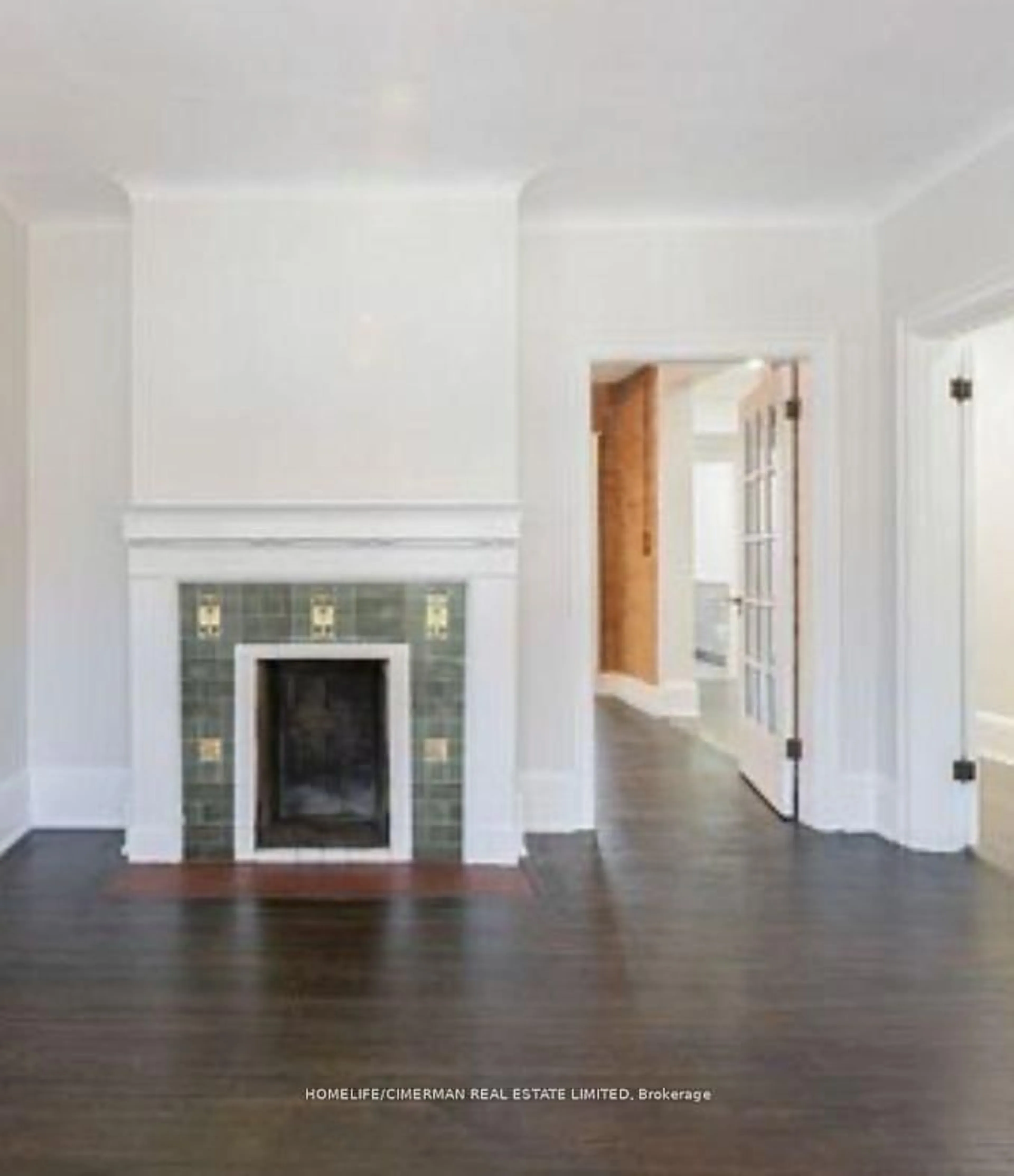 Unknown for 89 Ellsworth Ave, Toronto Ontario M6G 2K4