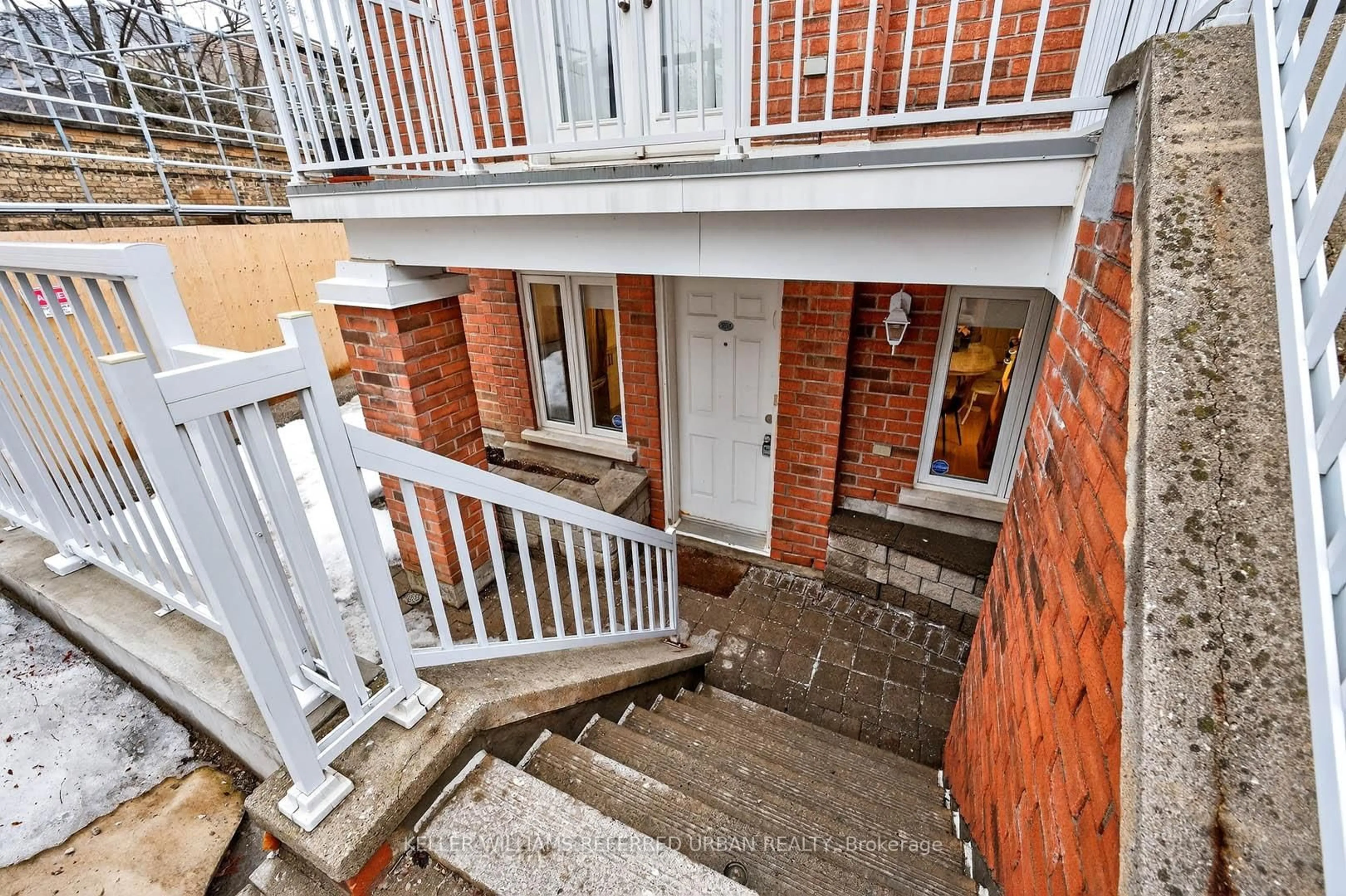 Unknown for 12 Sudbury St #3203, Toronto Ontario M6J 3W7