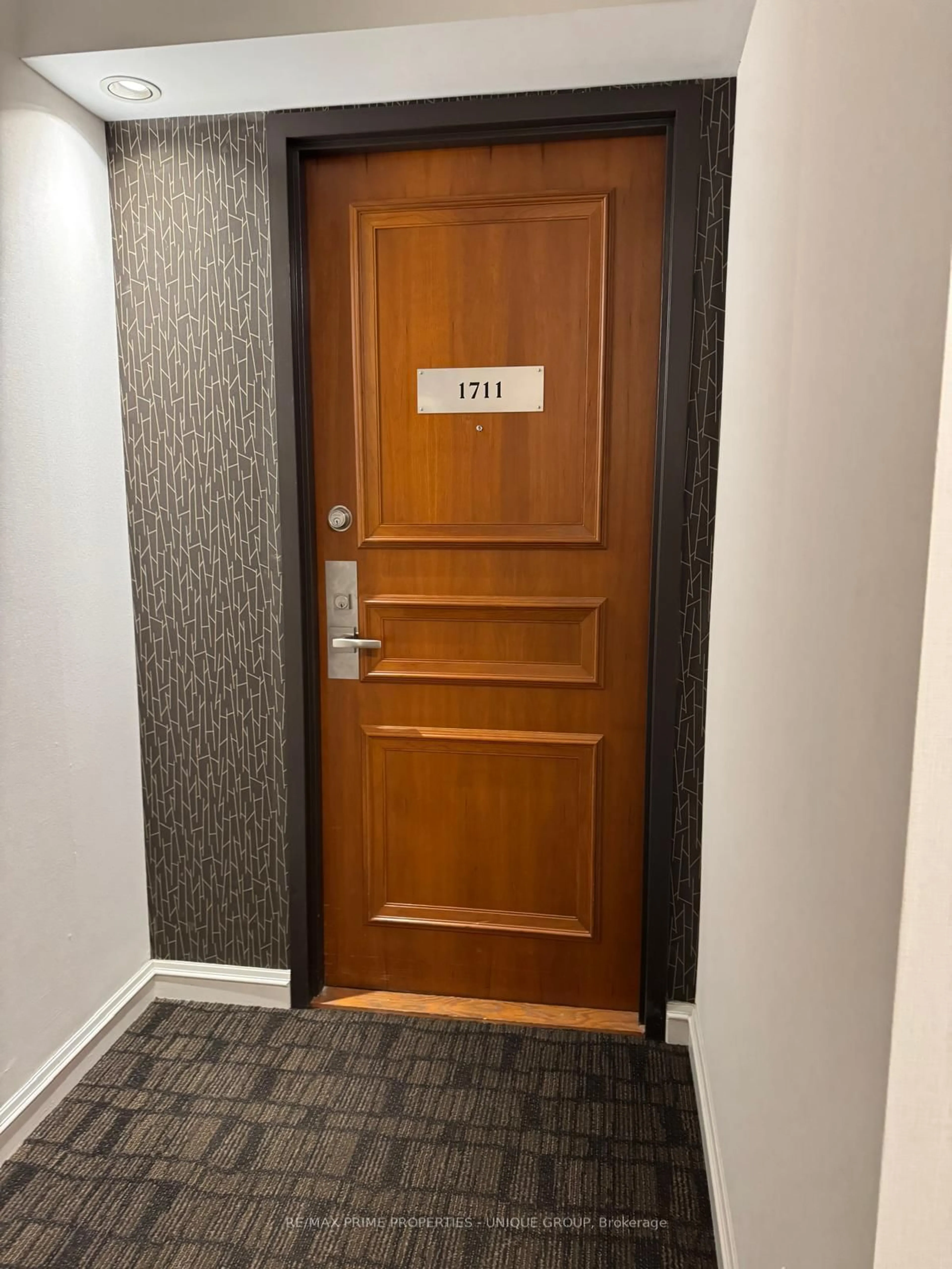 Unknown for 256 Doris Ave ##1711, Toronto Ontario M2N 6X8