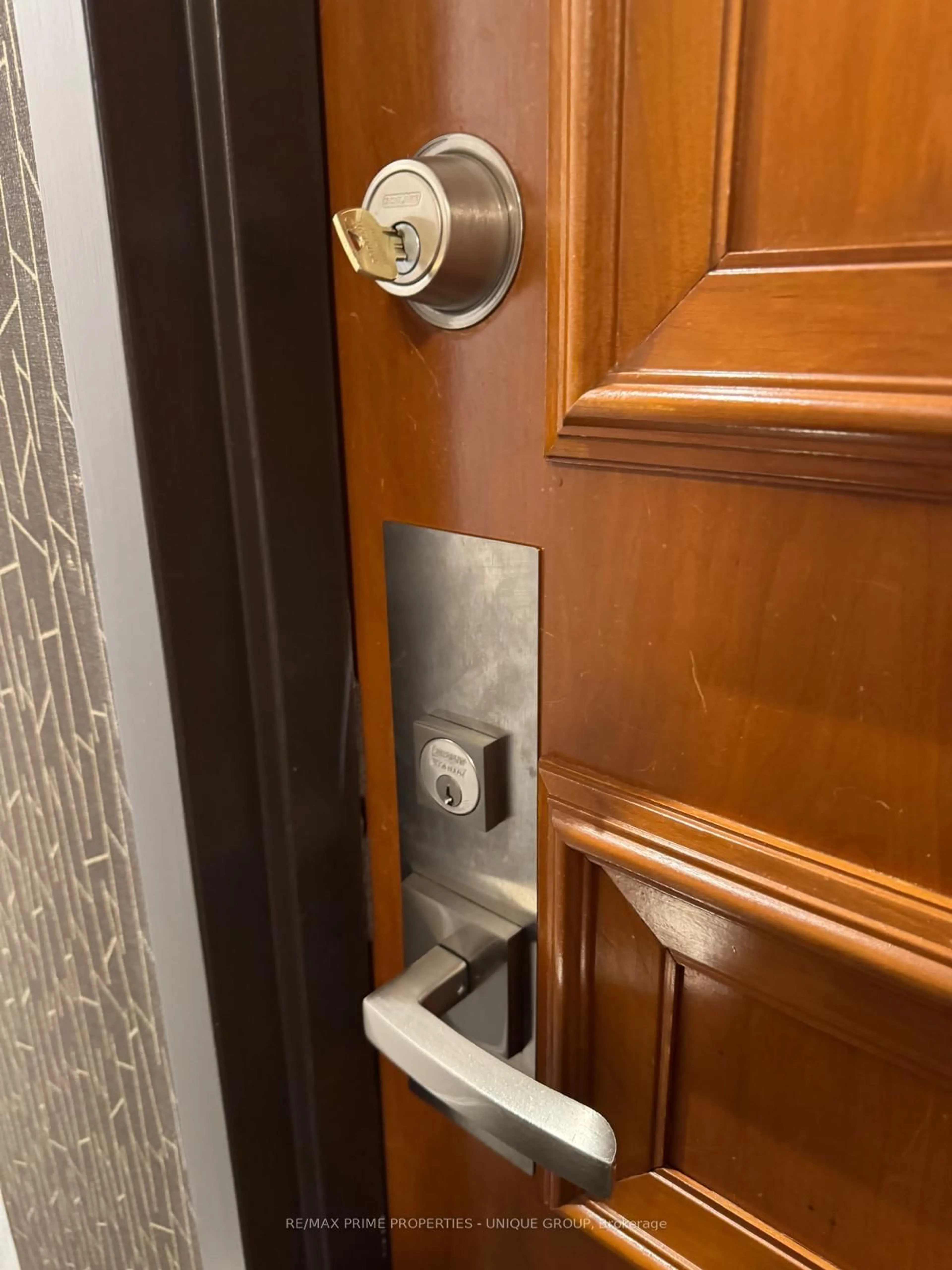 Unknown for 256 Doris Ave ##1711, Toronto Ontario M2N 6X8