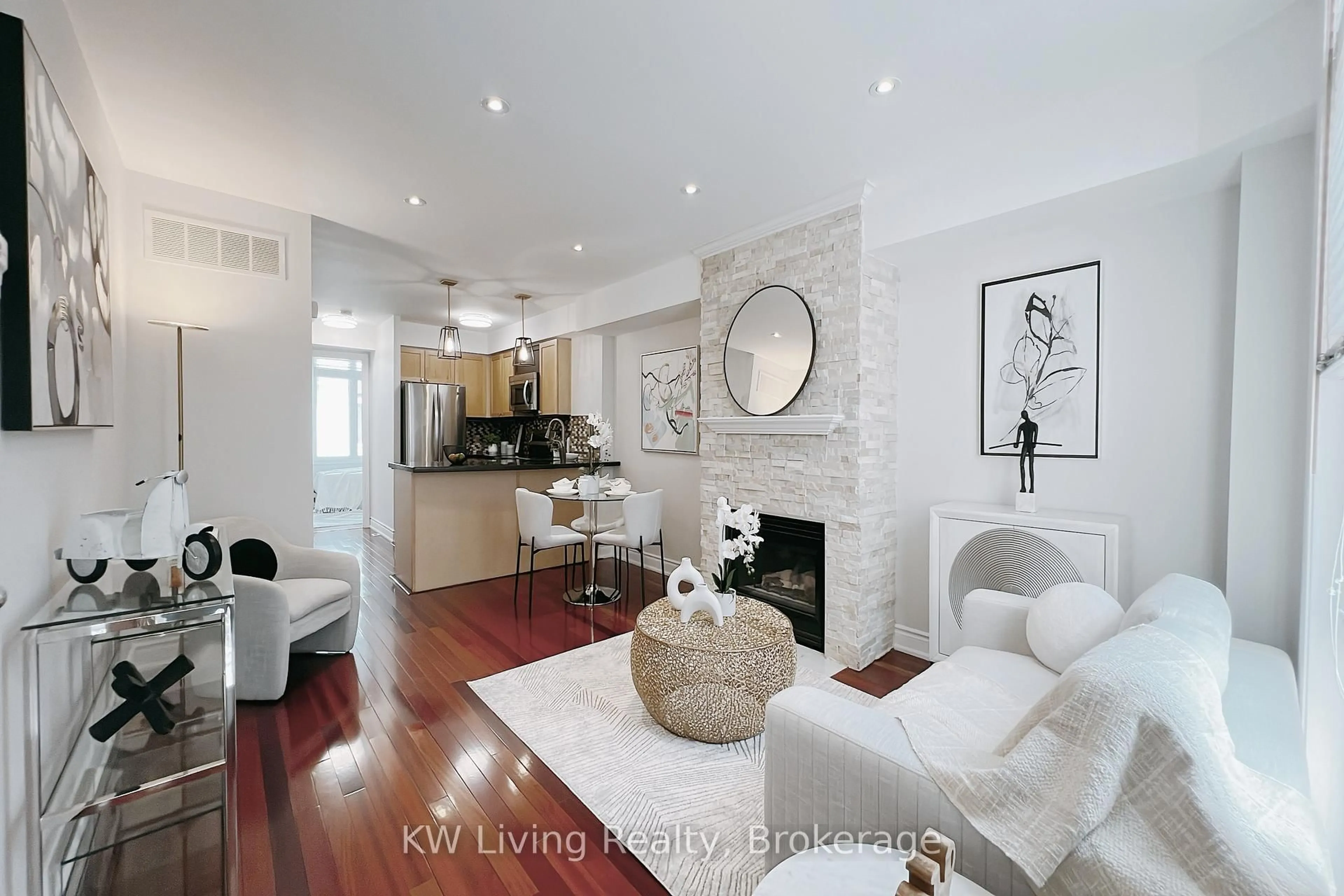 Unknown for 12 Sudbury St #2017, Toronto Ontario M6J 3W7