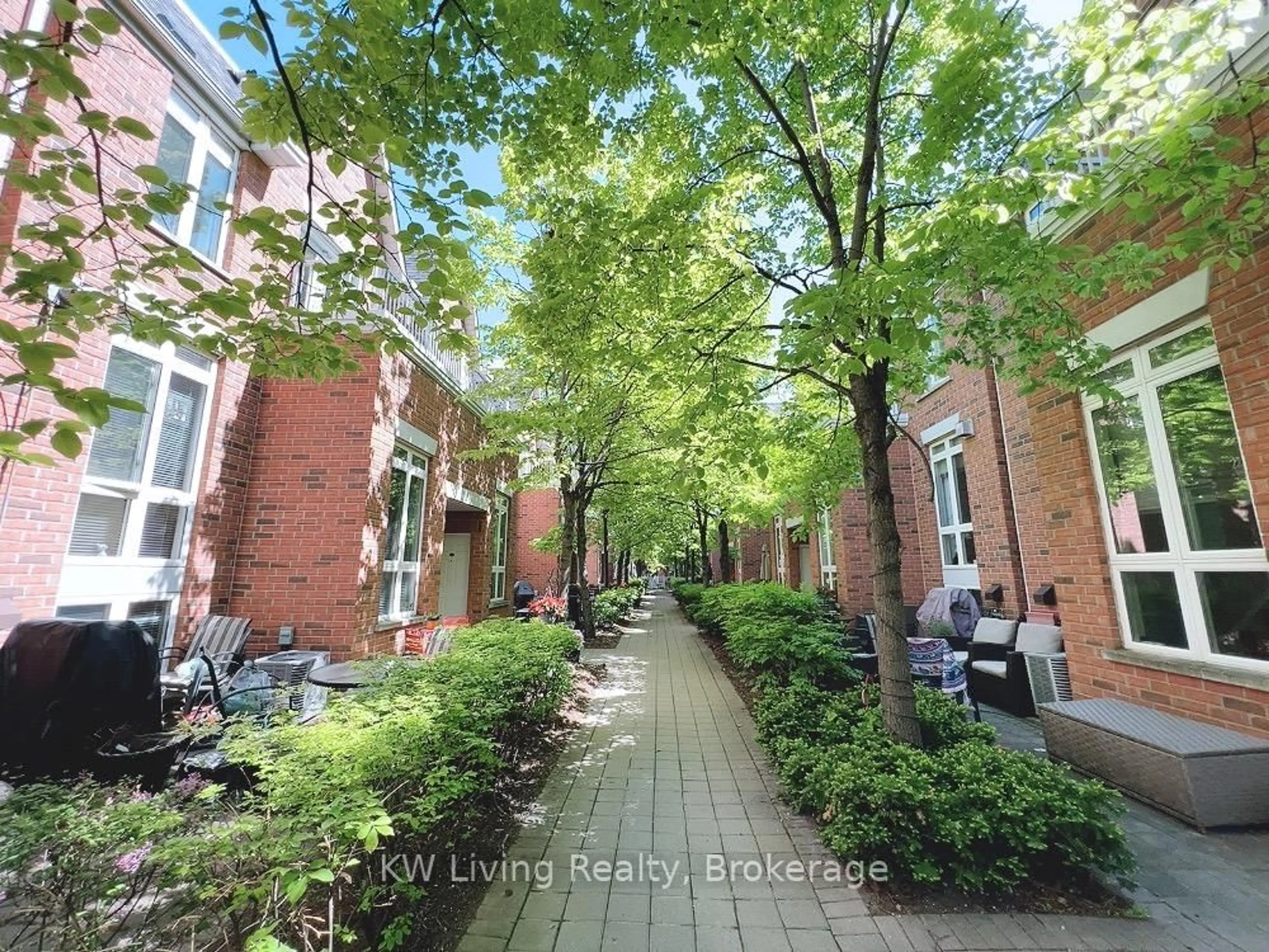 Unknown for 12 Sudbury St #2017, Toronto Ontario M6J 3W7