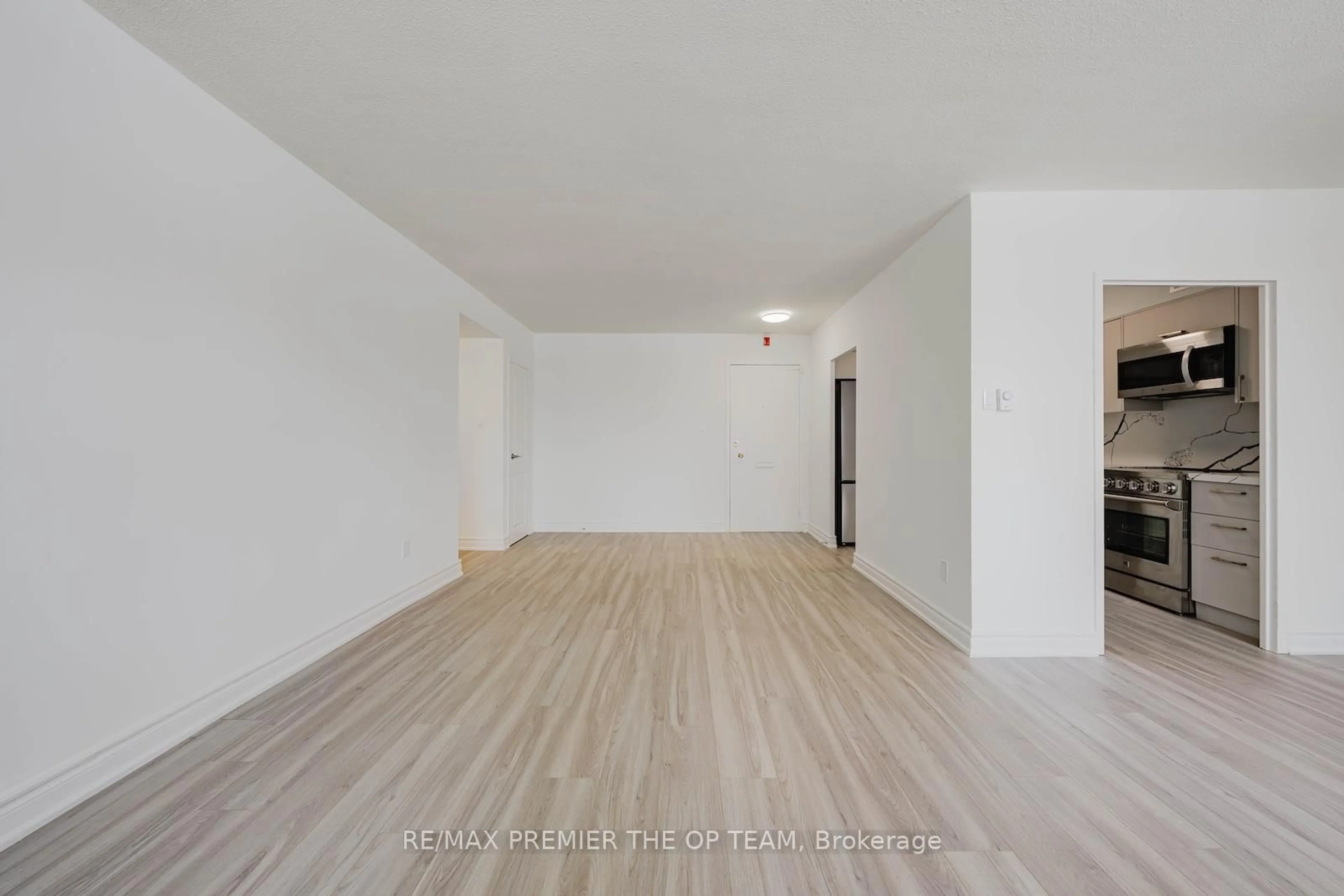 A pic of a room for 70 Old Sheppard Ave #212, Toronto Ontario M2J 3L6