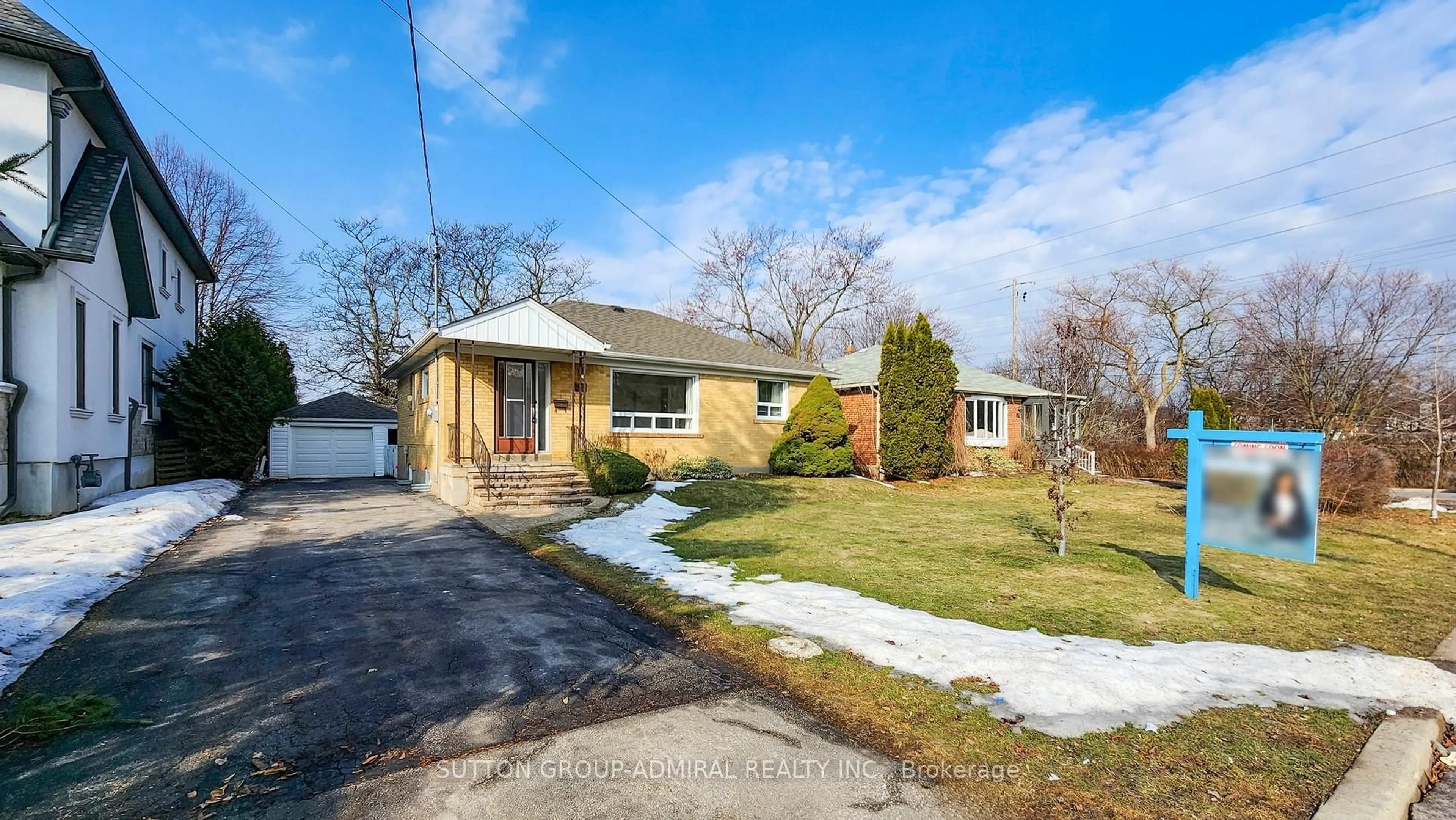 Unknown for 50 Altamont Rd, Toronto Ontario M2M 1S7