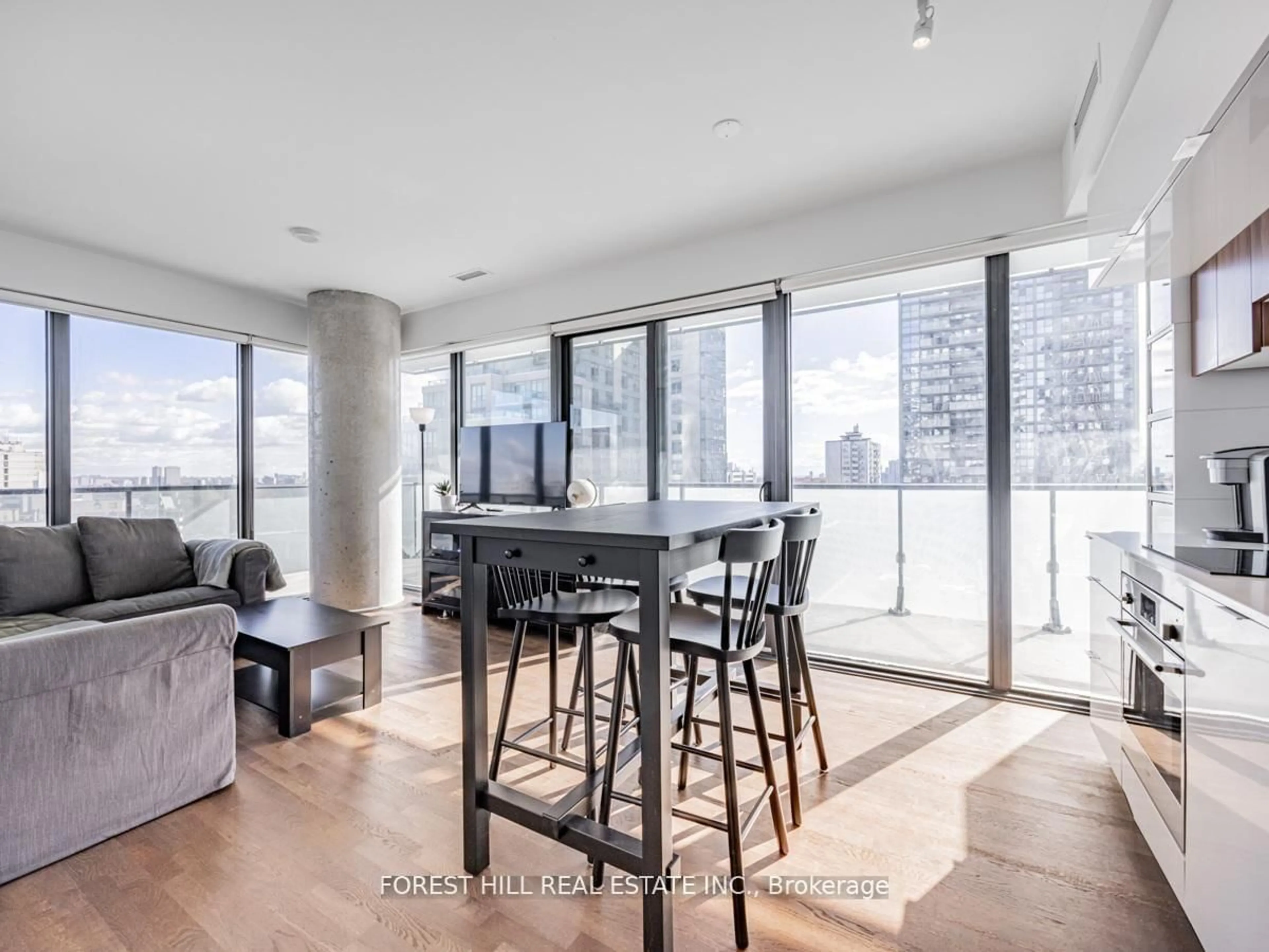 Unknown for 185 Roehampton Ave #1210, Toronto Ontario M4P 1R4