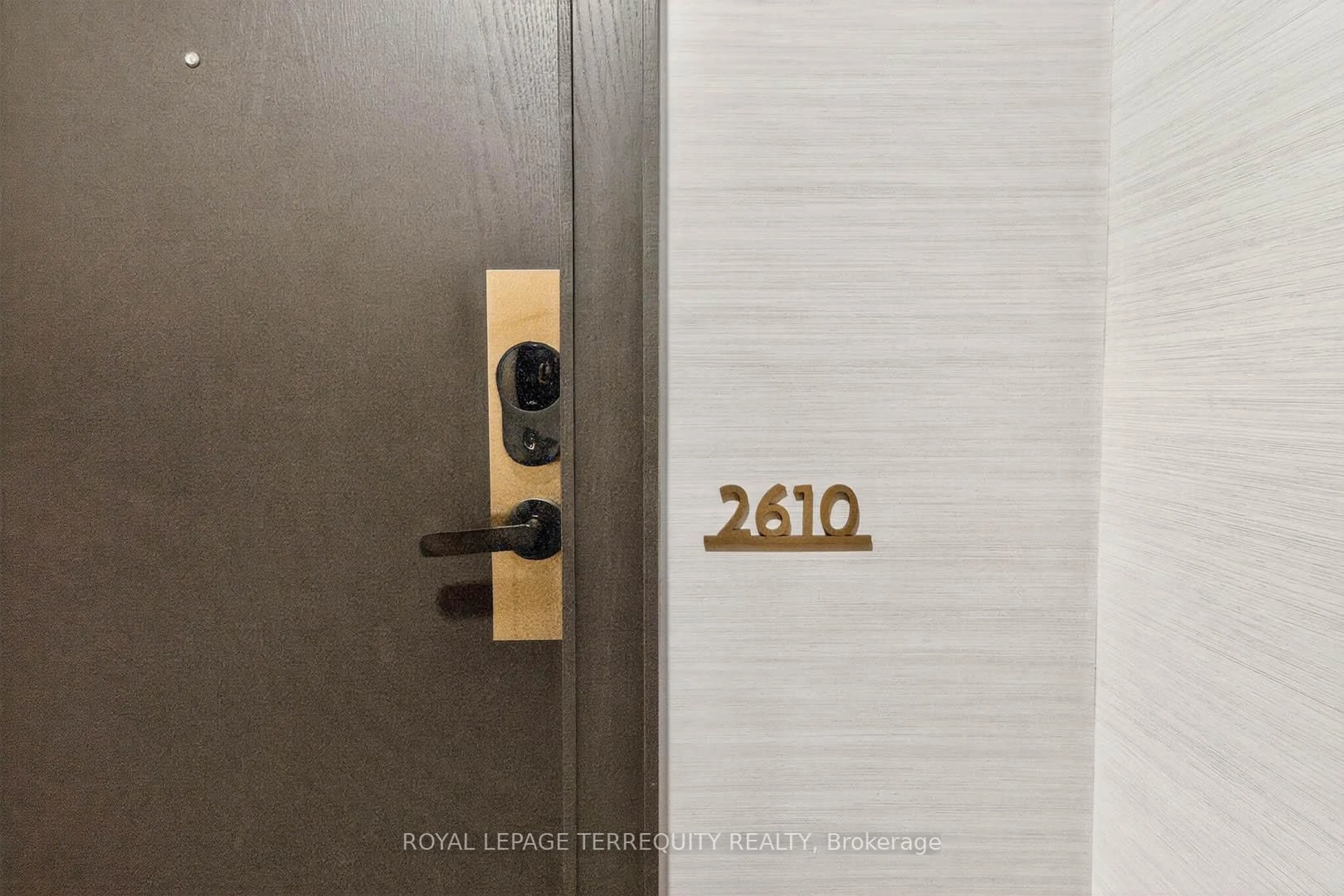 Unknown for 23 Hollywood Ave #2610, Toronto Ontario M2N 7L8