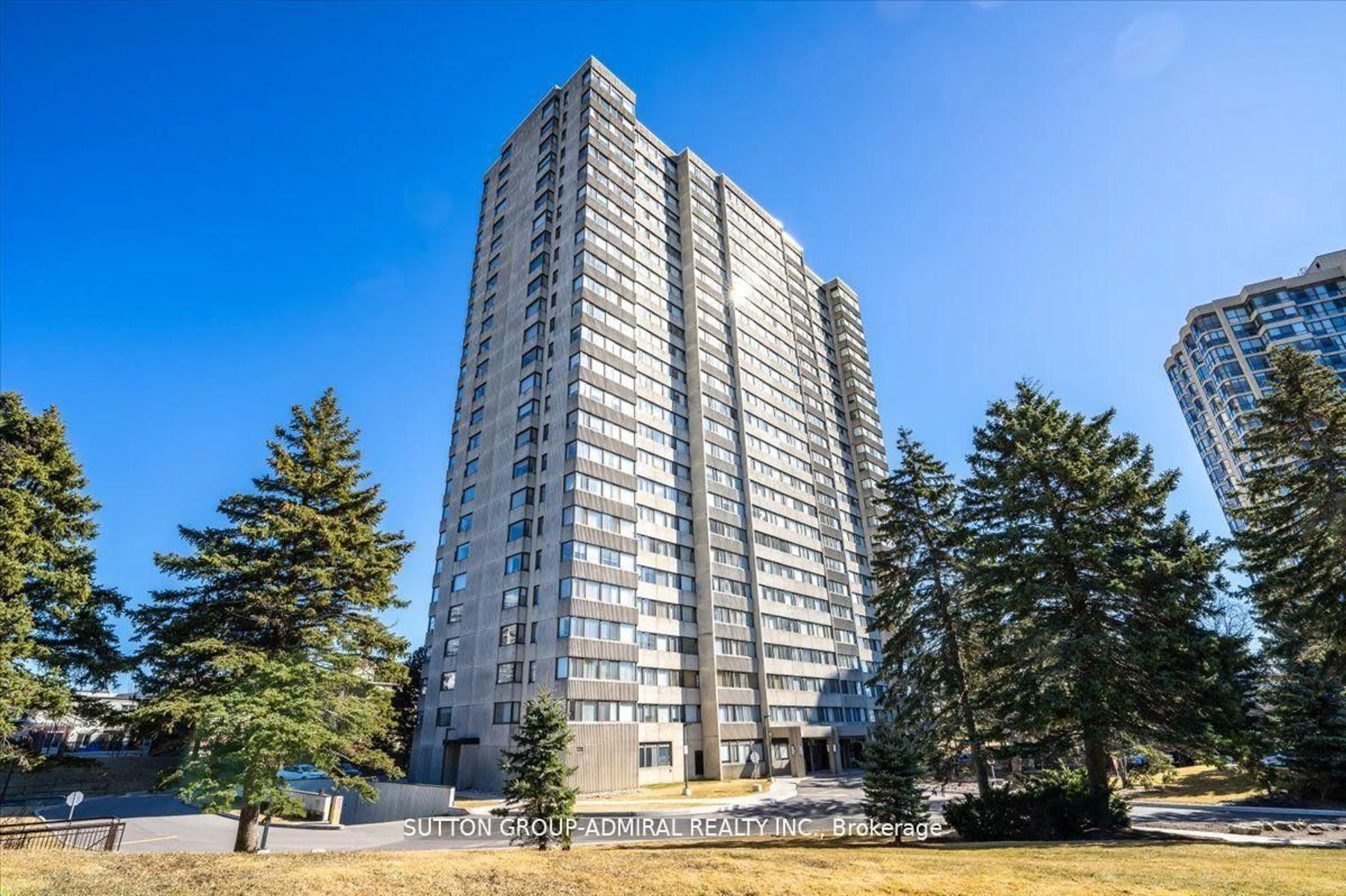Unknown for 133 Torresdale Ave #1501, Toronto Ontario M2R 3T2