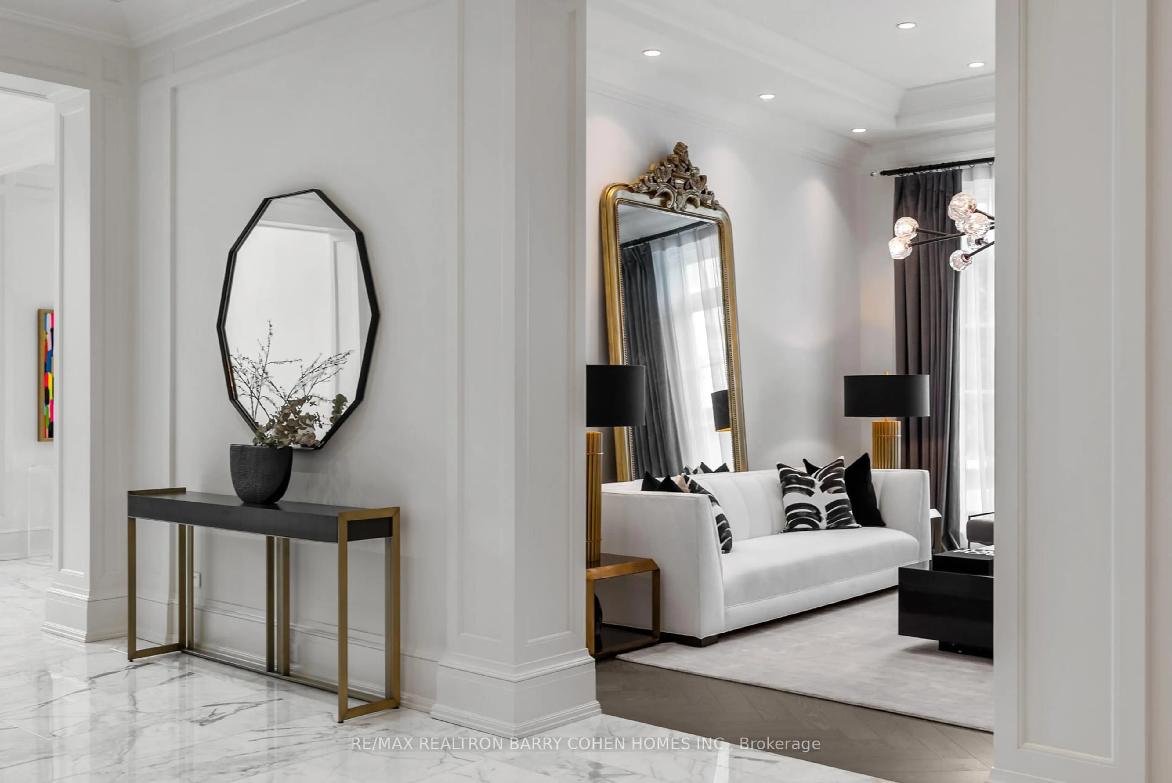 Unknown for 19 Country Lane, Toronto Ontario M2L 1E1