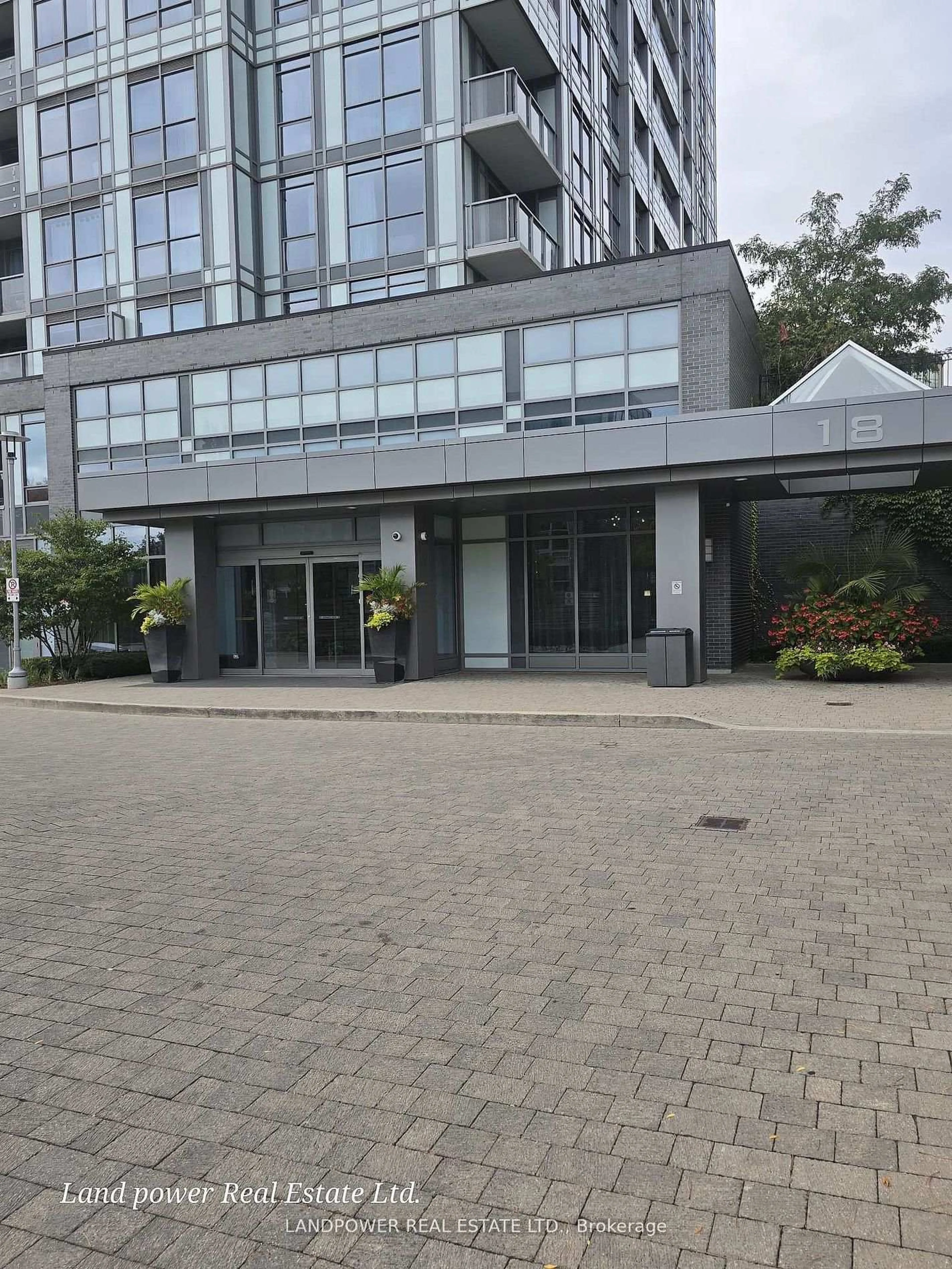 Unknown for 18 Graydon Hall Dr #407, Toronto Ontario M3A 0A4