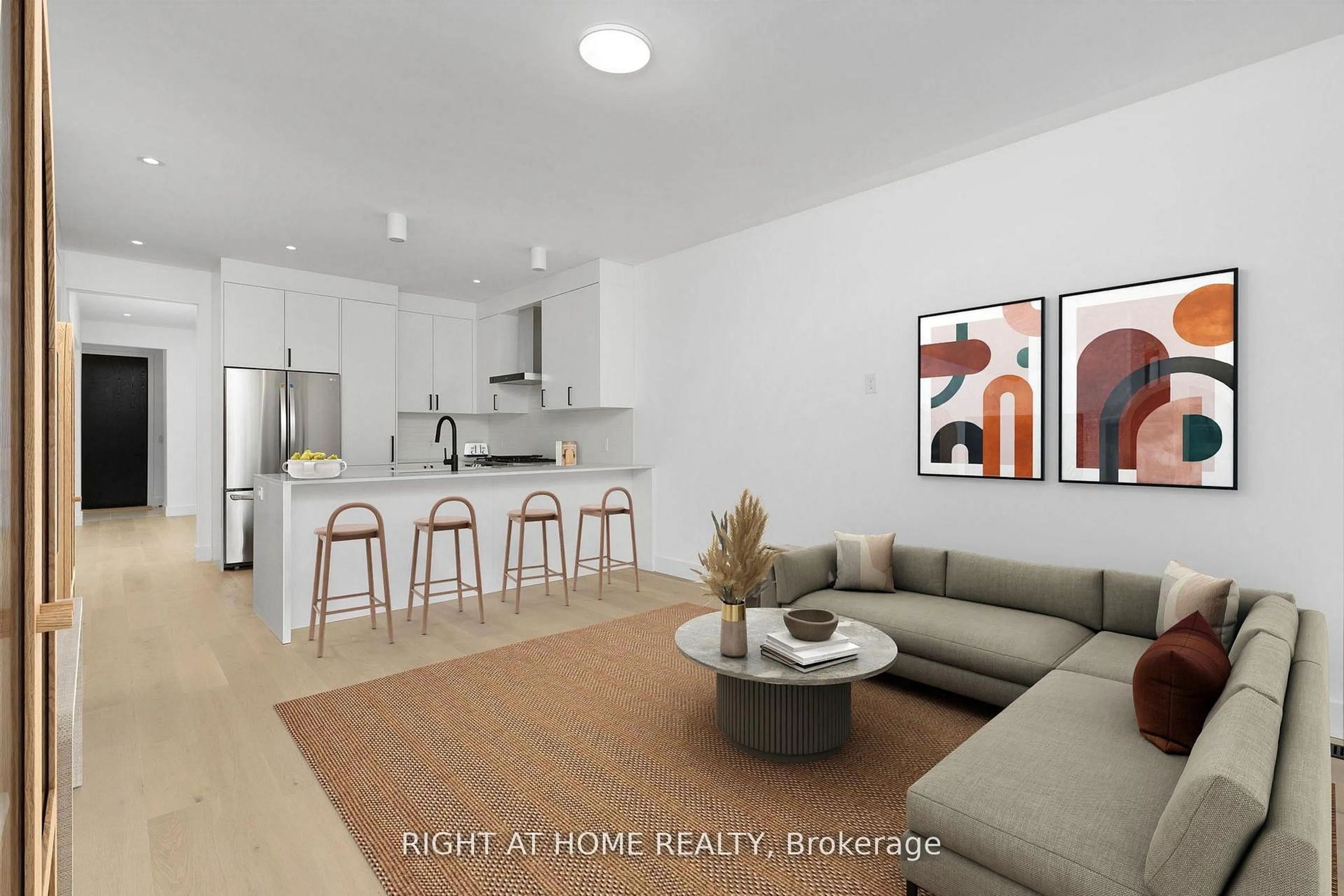 Unknown for 50 Lanark Ave, Toronto Ontario M6C 2B4