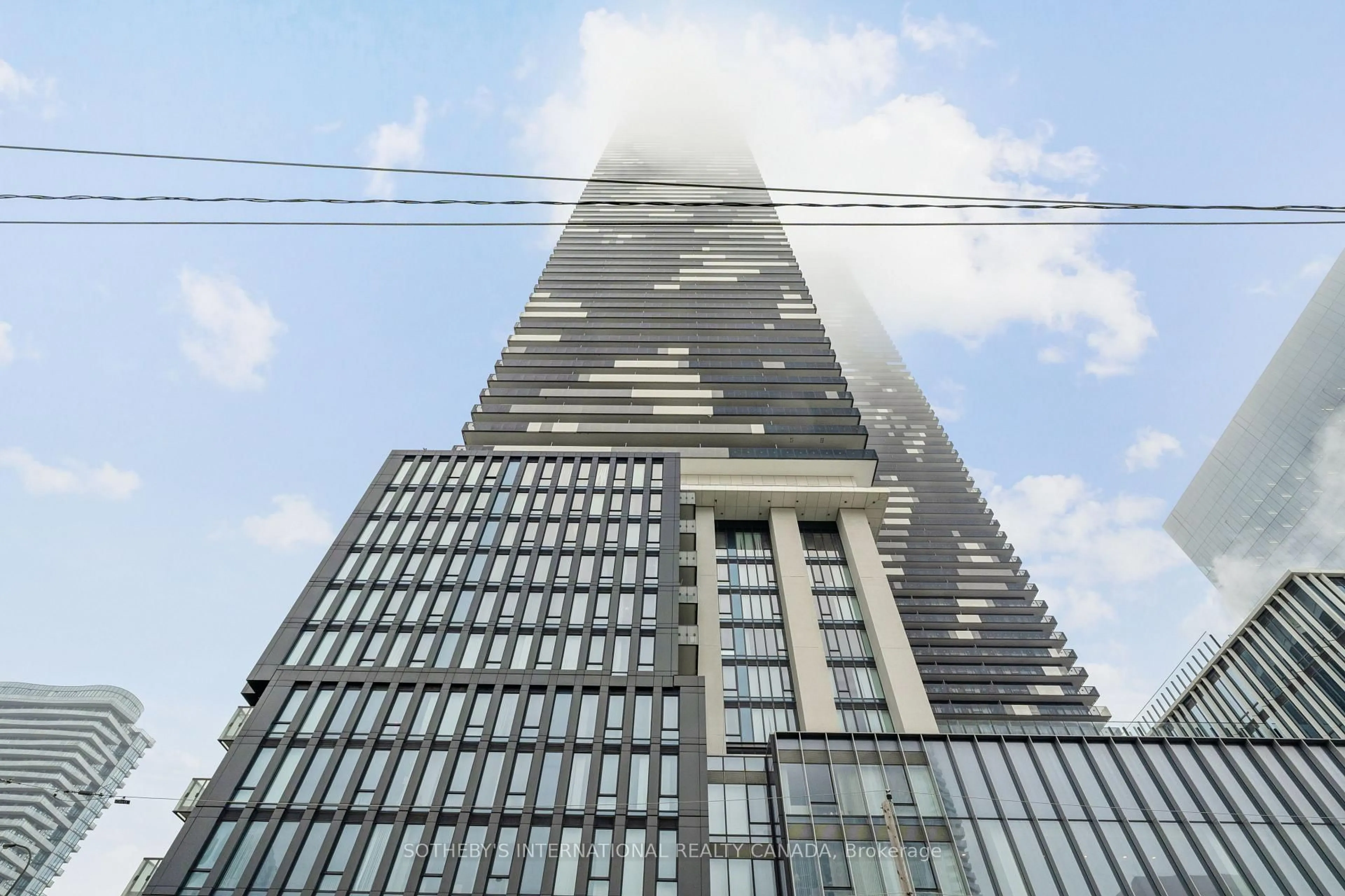 Unknown for 55 Cooper St #5105, Toronto Ontario M5E 0G1