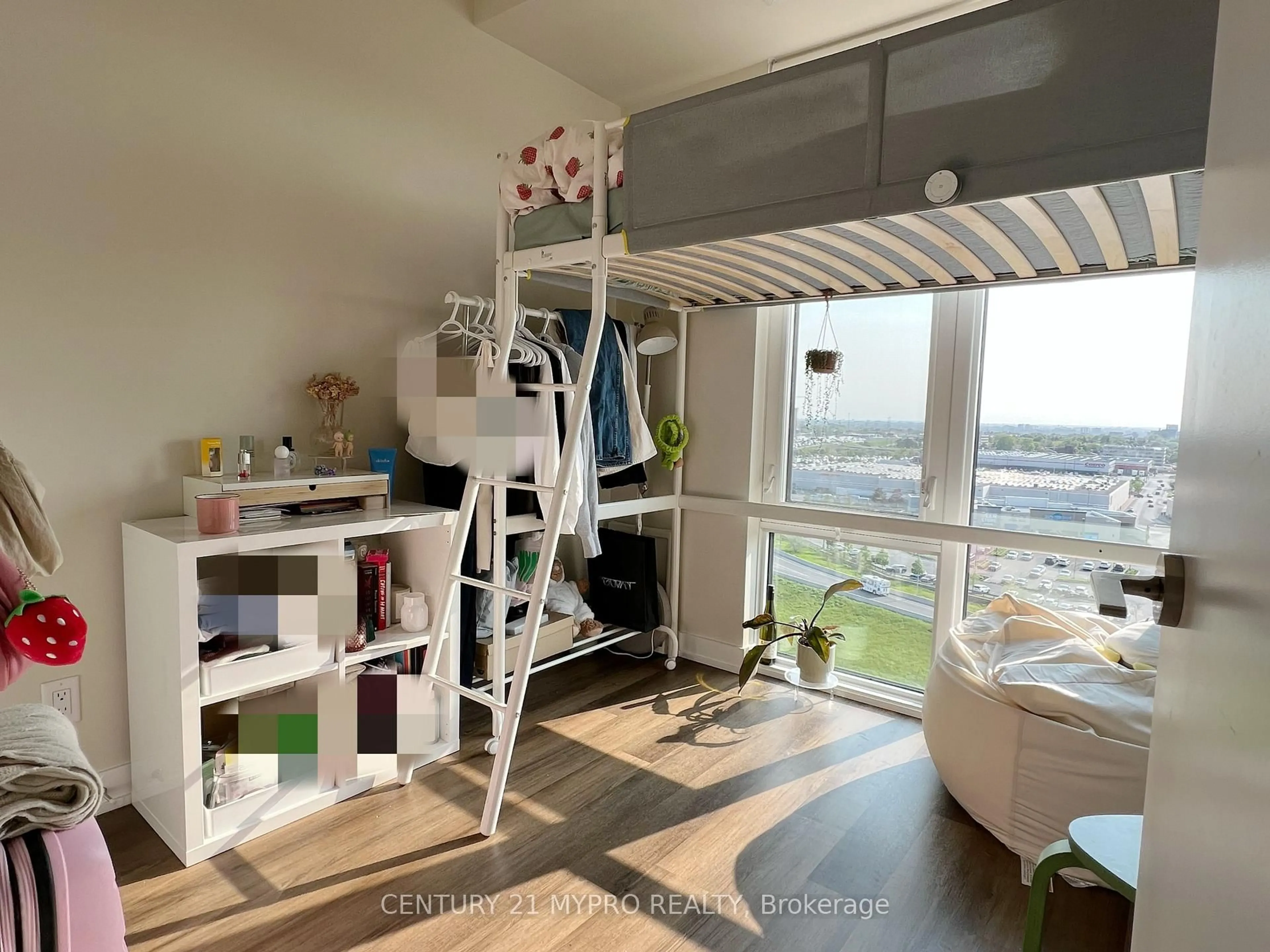 A pic of a room for 38 Monte Kwinter Crt #1409, Toronto Ontario M3H 0E2