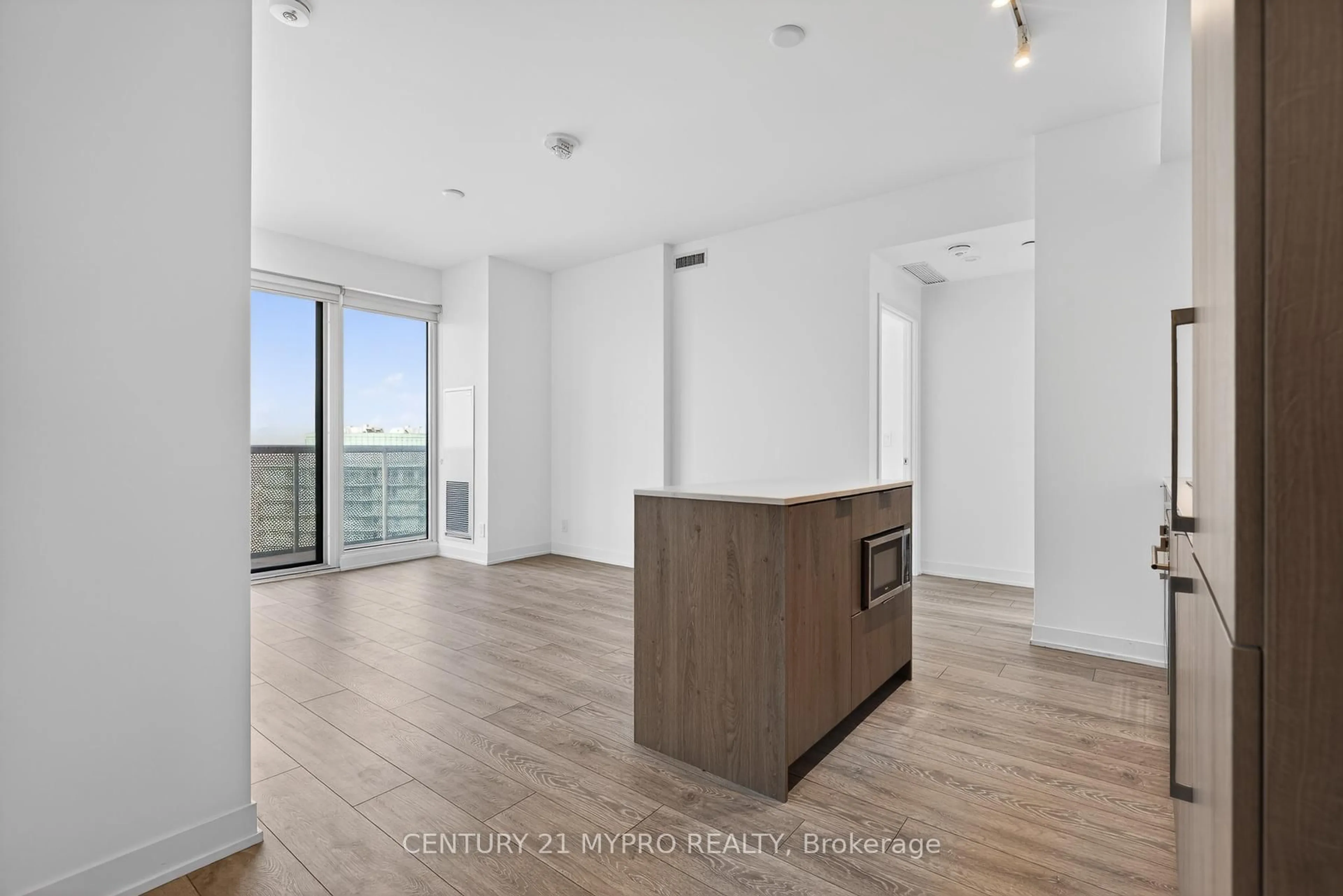 Unknown for 15 Holmes Ave #2504, Toronto Ontario M2N 0L4