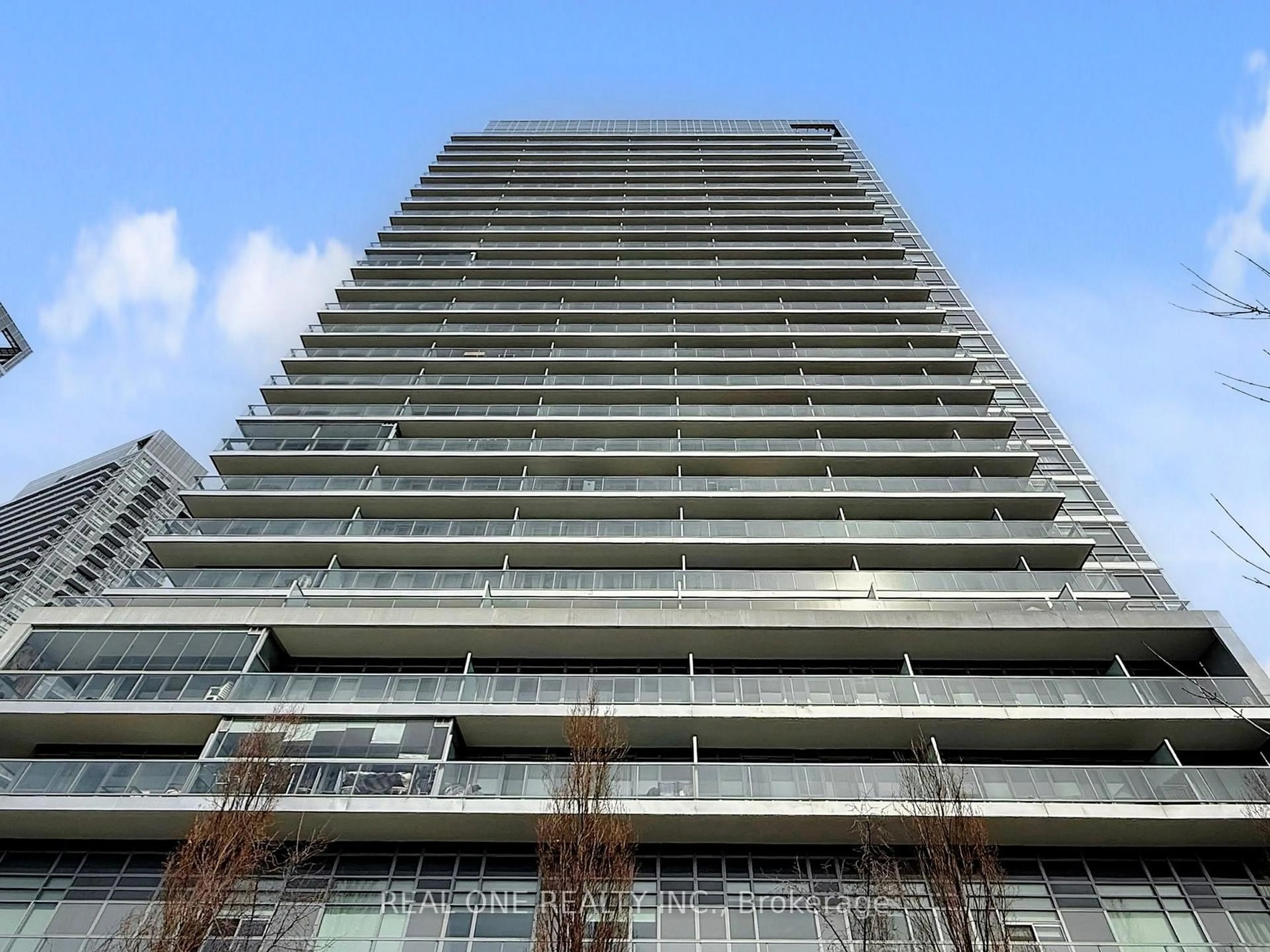 Unknown for 30 Herons Hill Way #1910, Toronto Ontario M2J 0A7