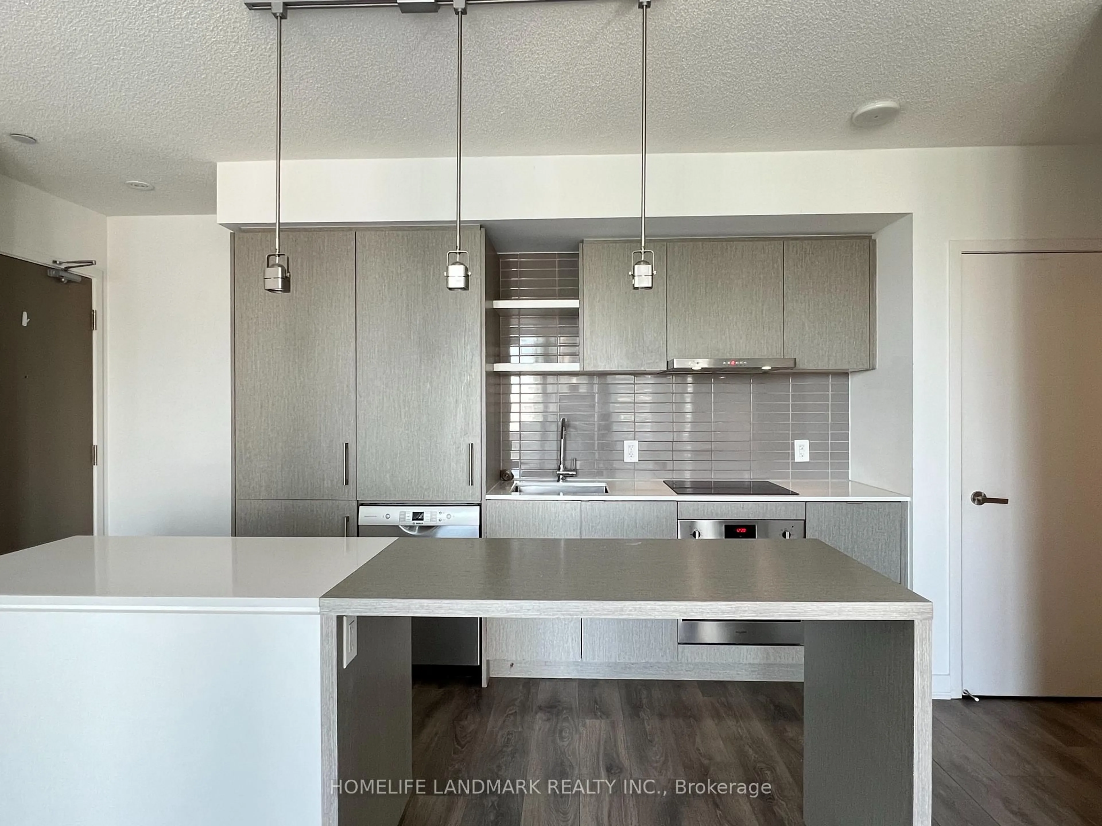 Open concept kitchen, unknown for 88 Harbour St #2806, Toronto Ontario M5J 1B7