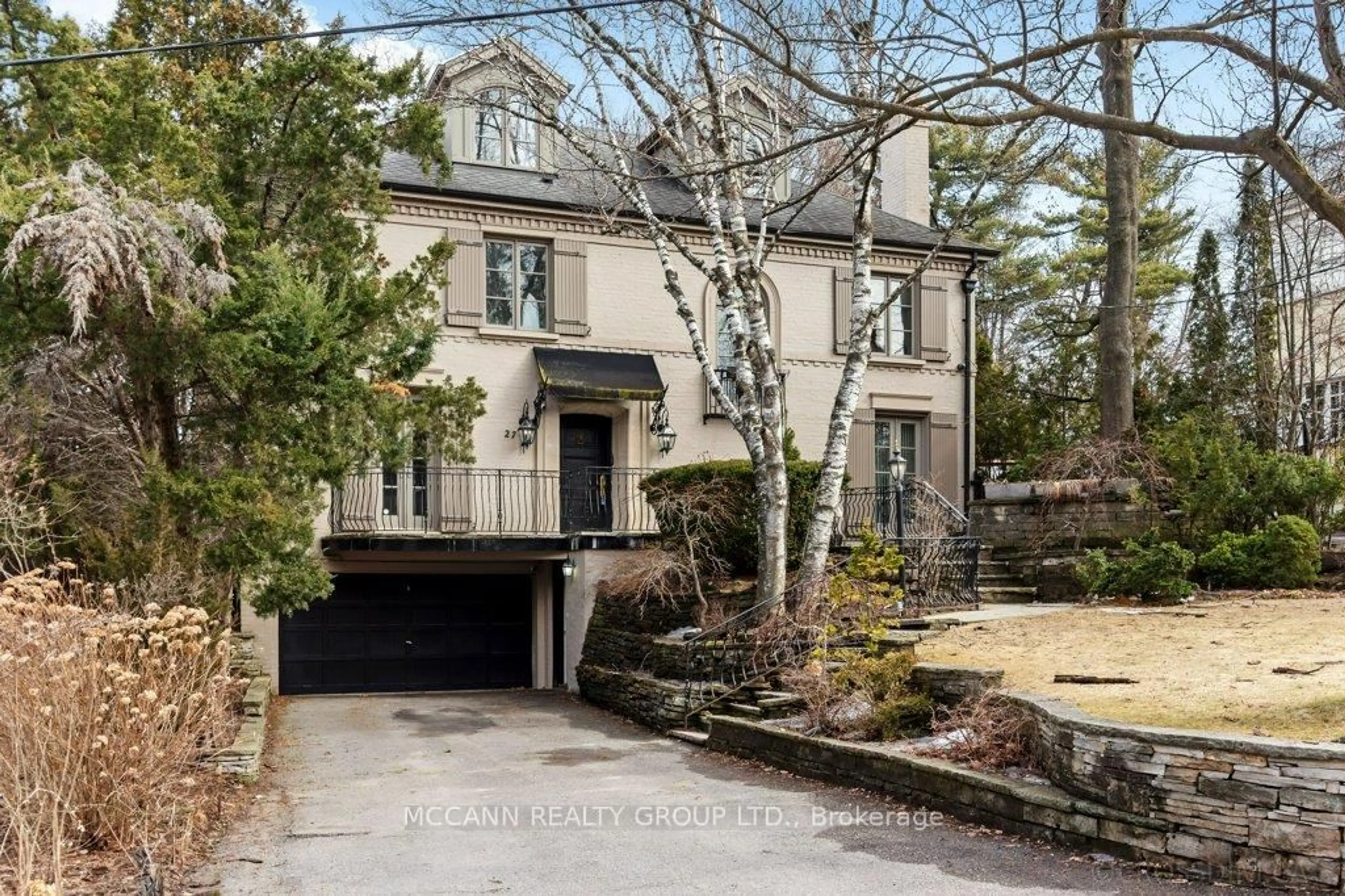 Unknown for 27 Strathgowan Cres, Toronto Ontario M4N 2Z6