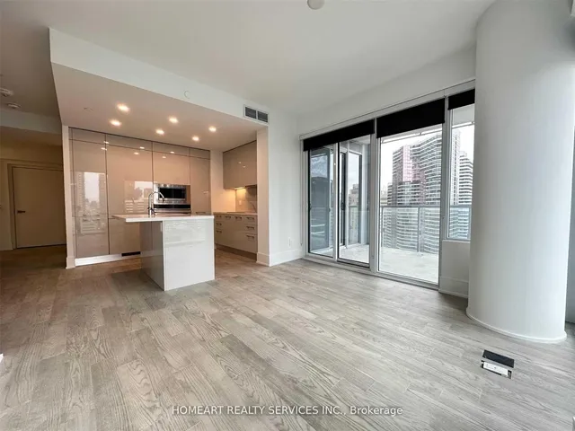 1 Gloucester St #1916, Toronto 3