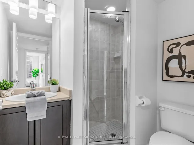 30 Grand Trunk Cres #3906, Toronto 5