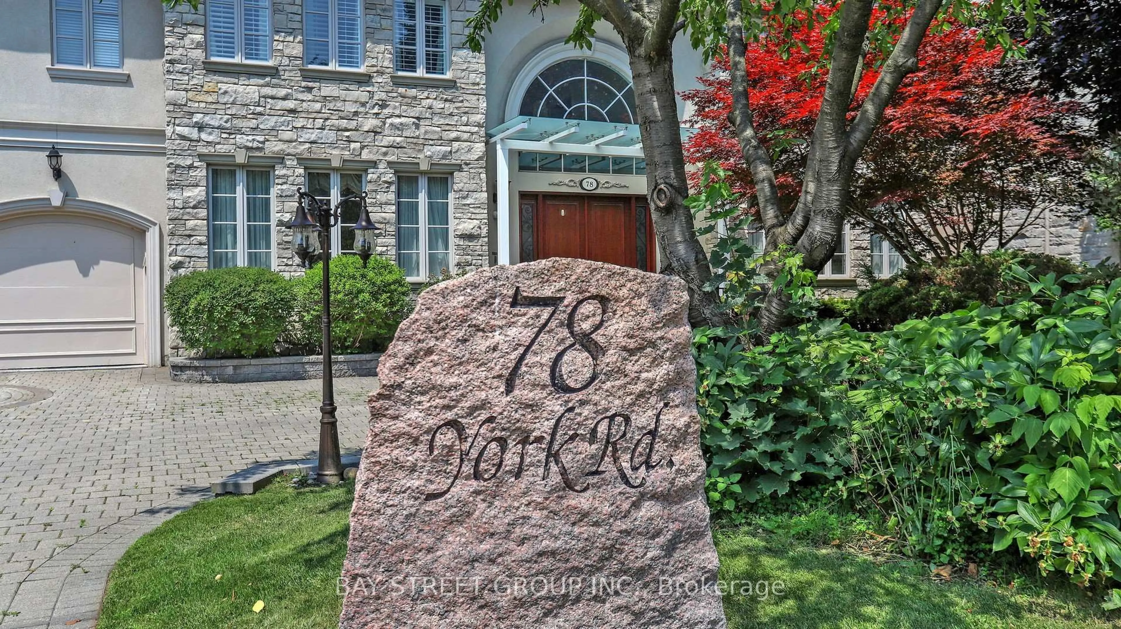 Unknown for 78 York Rd, Toronto Ontario M2L 1H8
