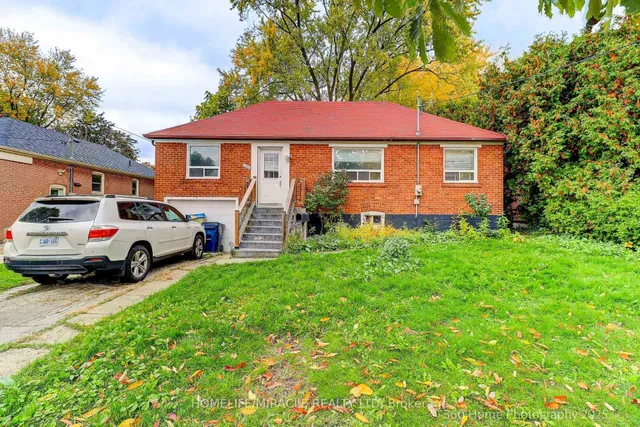 106 Johnston Ave, Toronto 2