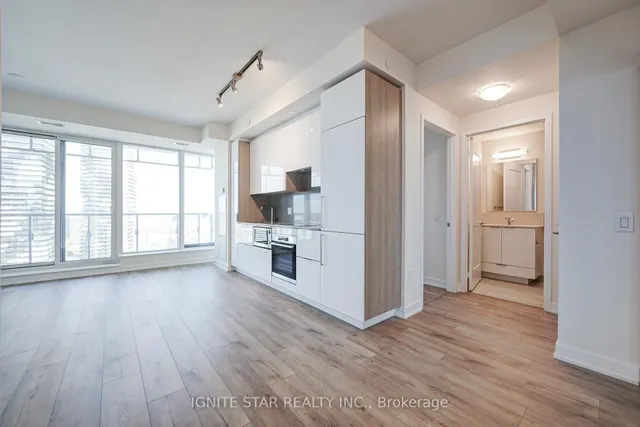 28 Freeland St #4008, Toronto 3