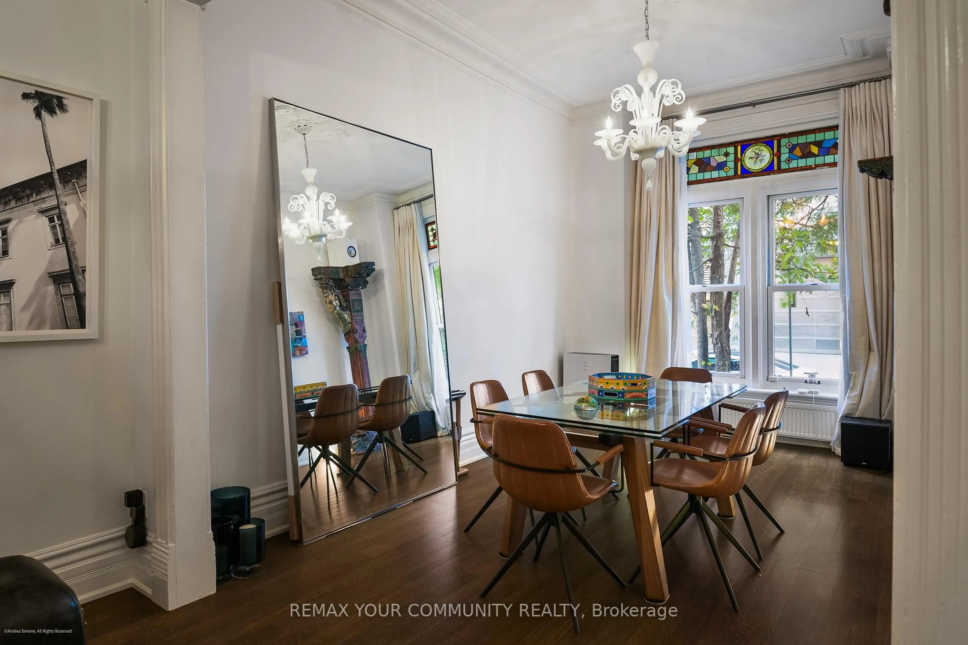 Dining room, unknown for 50 Stewart St, Toronto Ontario M5V 1H6