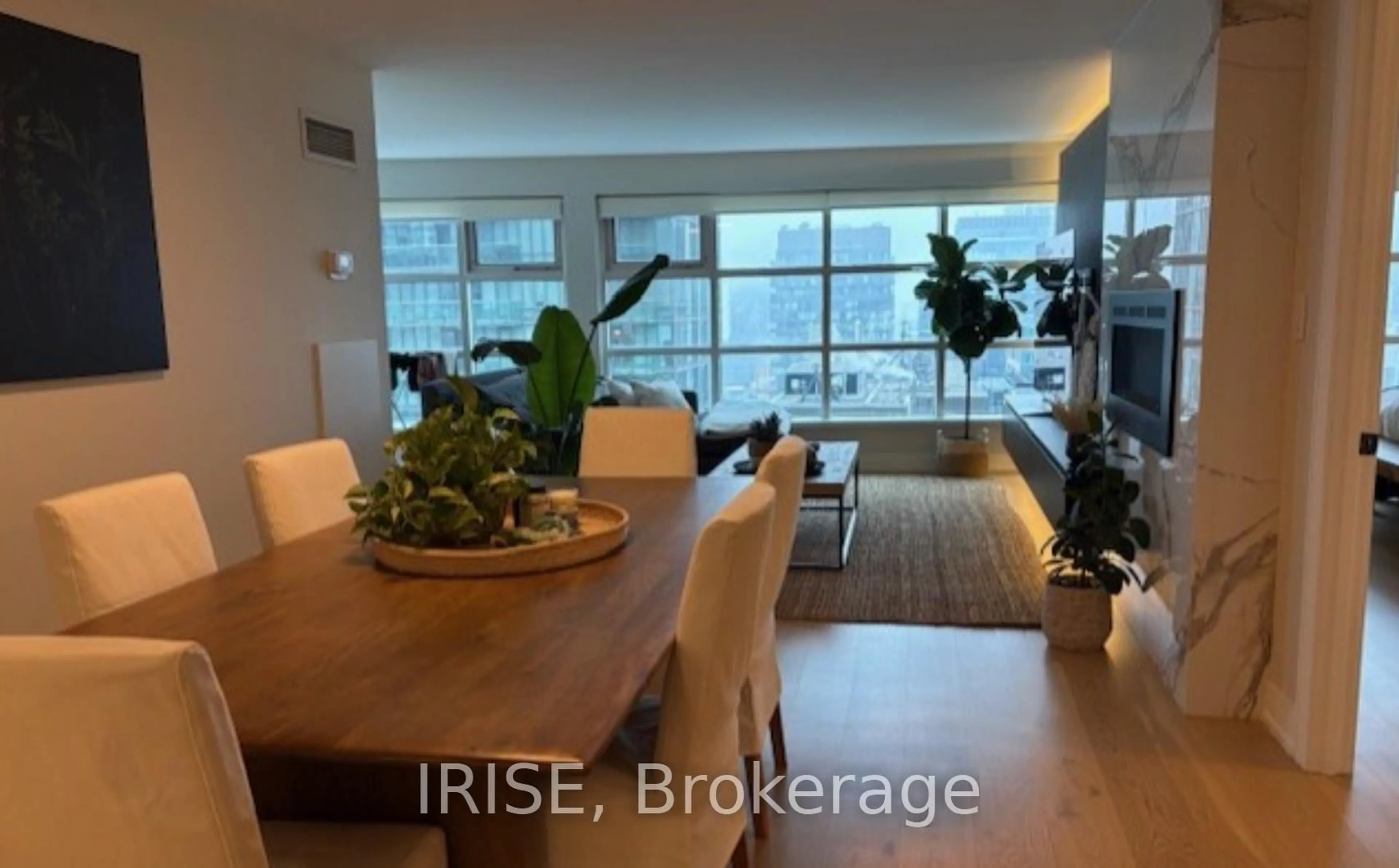 A pic of a room for 50 Lombard St #2402, Toronto Ontario M5C 2X4