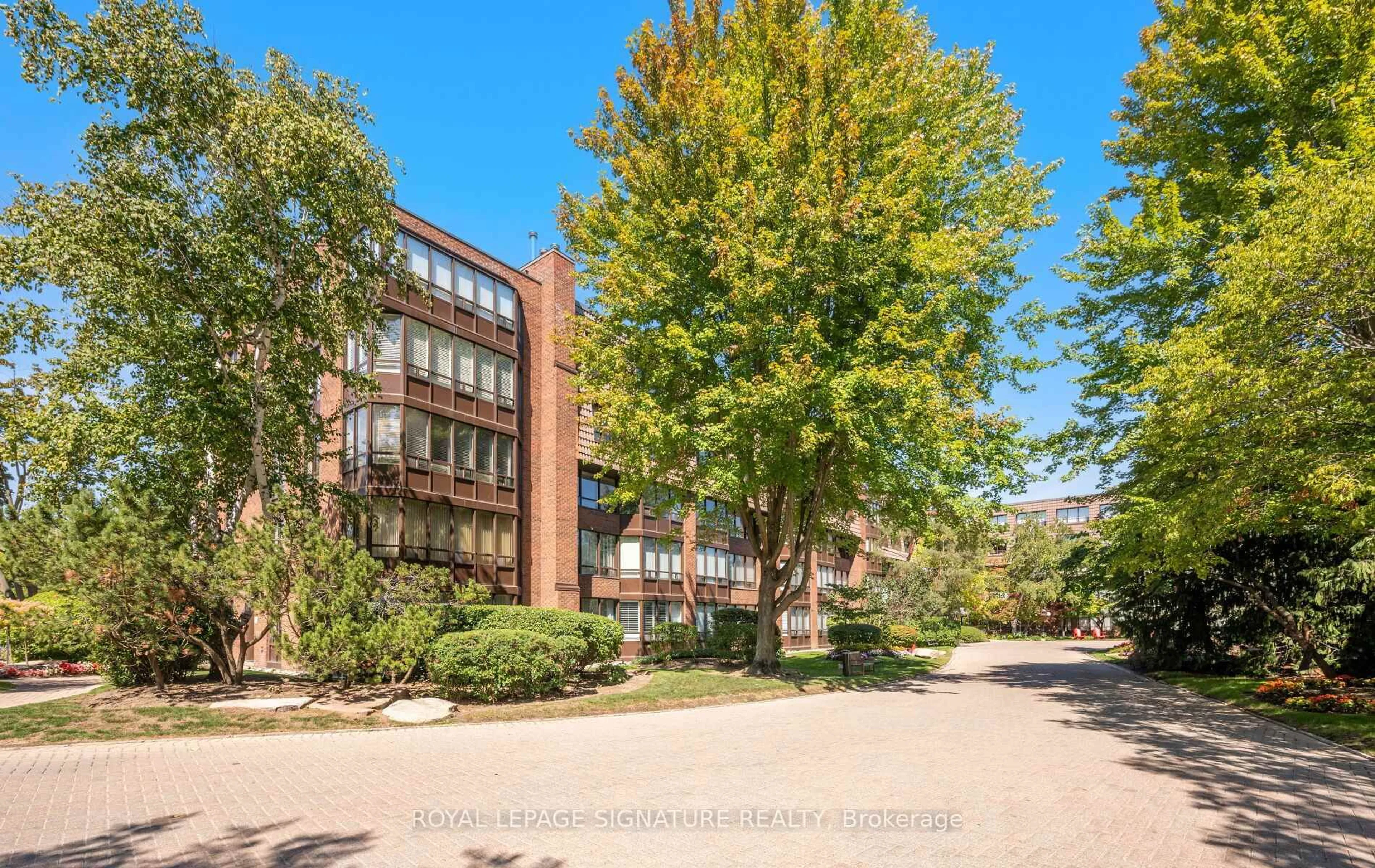 Unknown for 255 The Donway #115, Toronto Ontario M3B 3M3