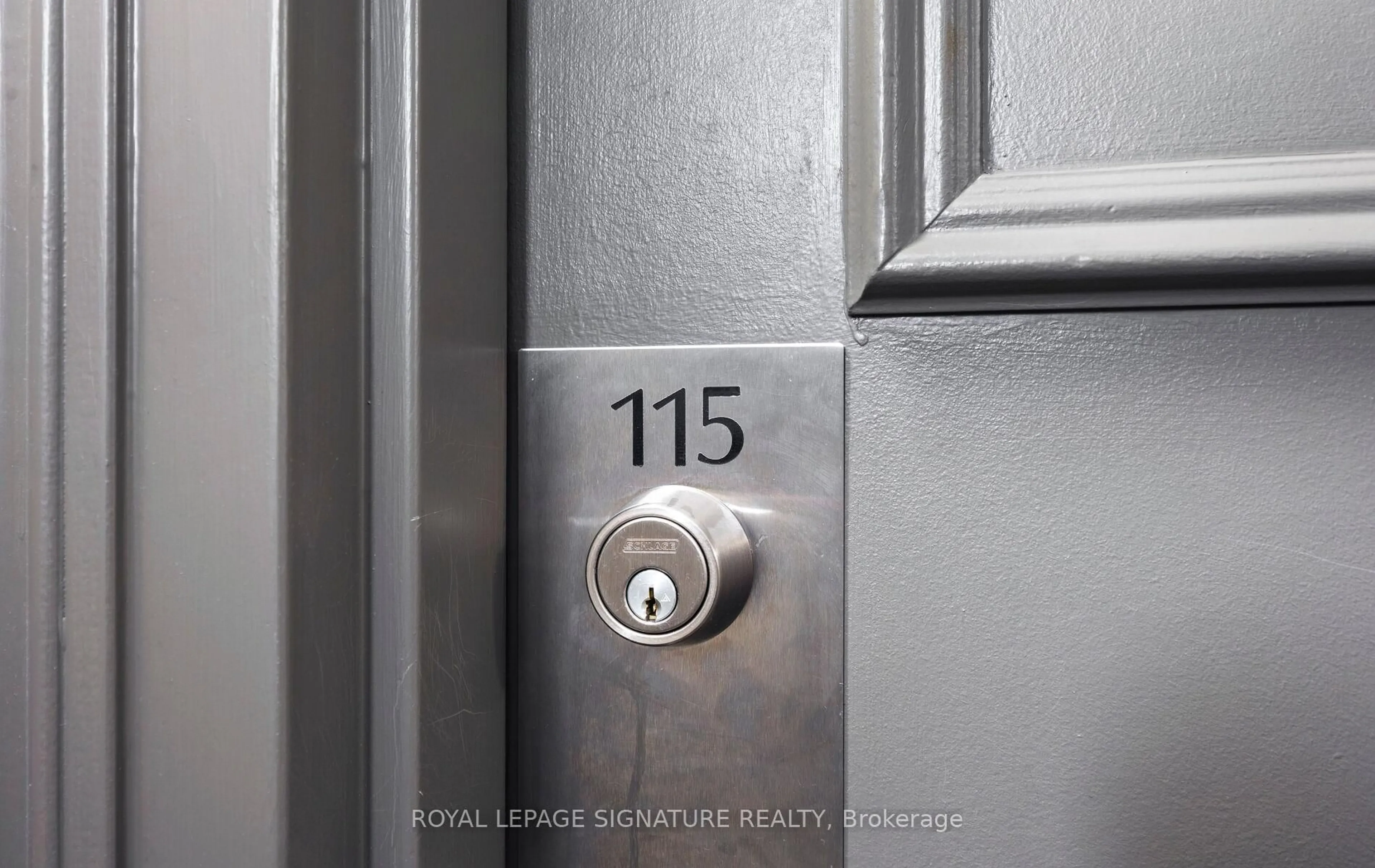 Unknown for 255 The Donway #115, Toronto Ontario M3B 3M3