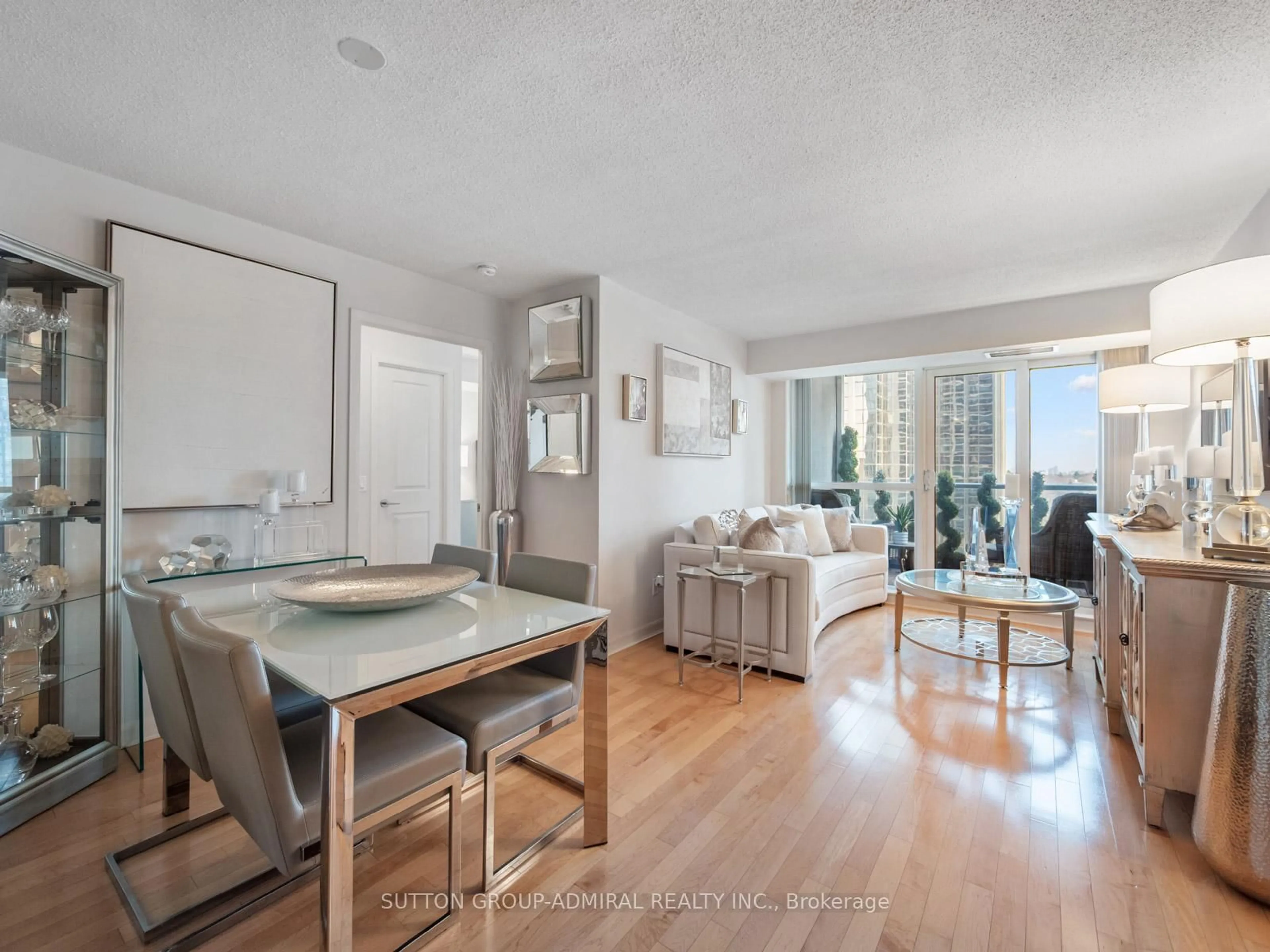 Unknown for 4978 Yonge St #1103, Toronto Ontario M2N 7G8