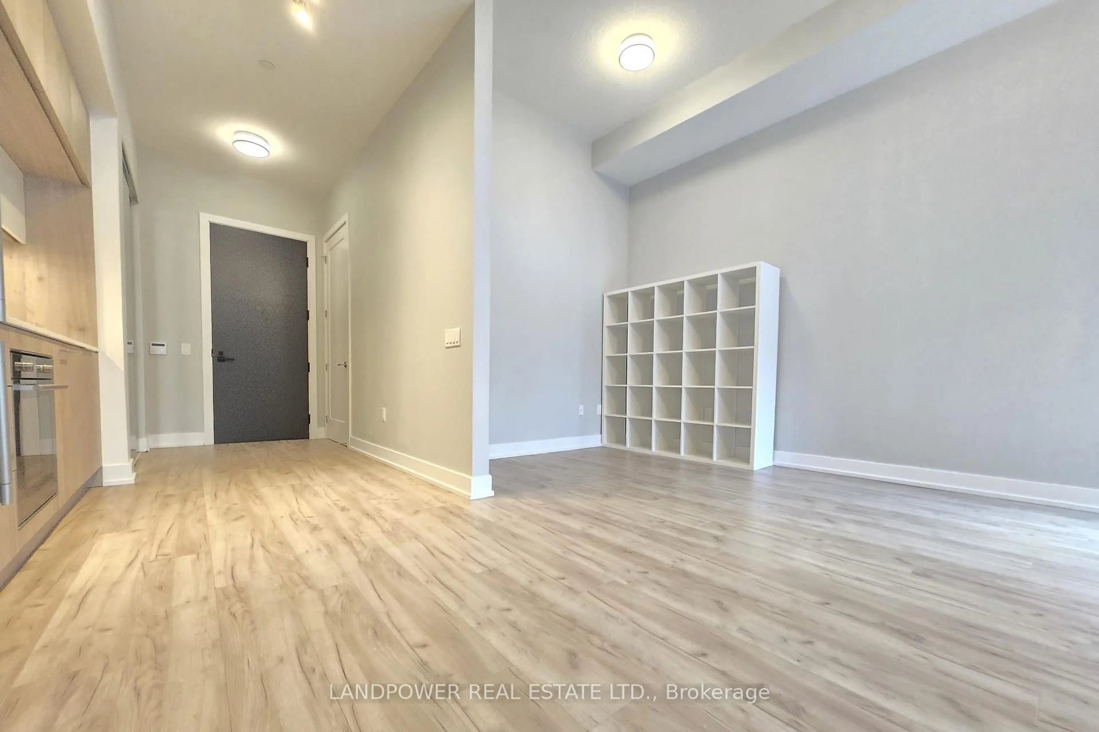 A pic of a room for 25 Adra Grado Way #258, Toronto Ontario M2J 0H6