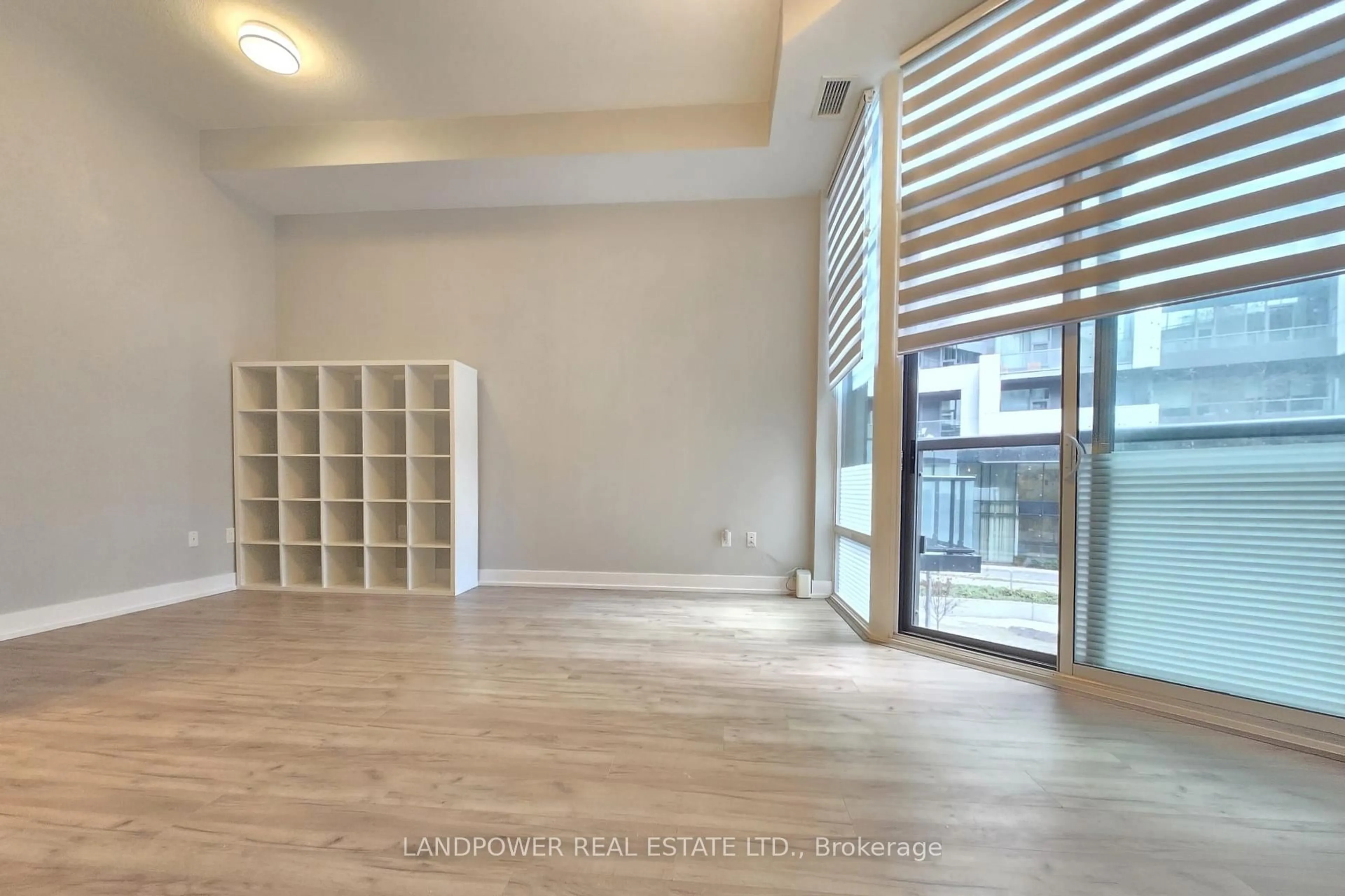 Unknown for 25 Adra Grado Way #258, Toronto Ontario M2J 0H6