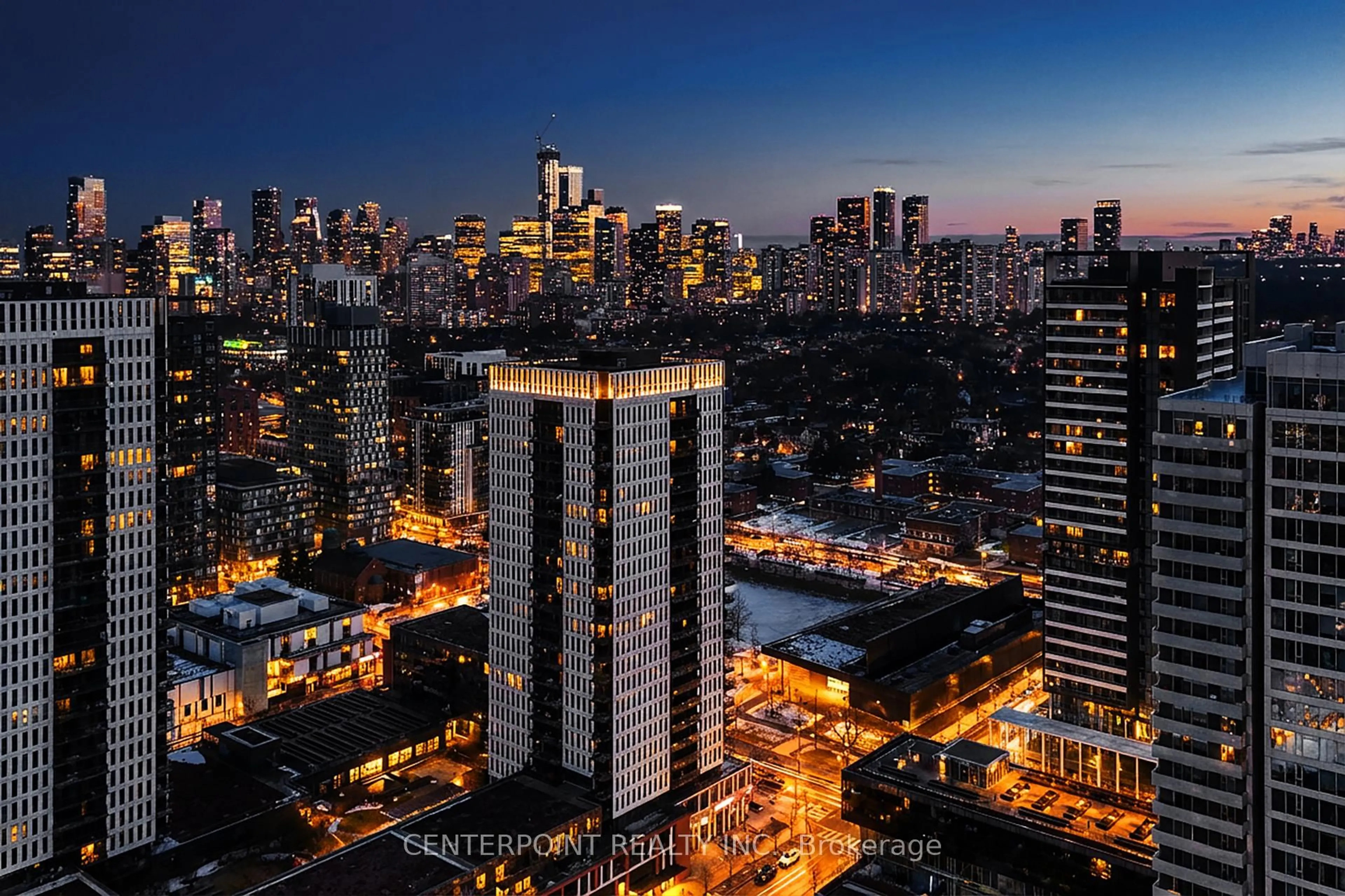 Unknown for 170 Sumach St #1603, Toronto Ontario M5A 3K2