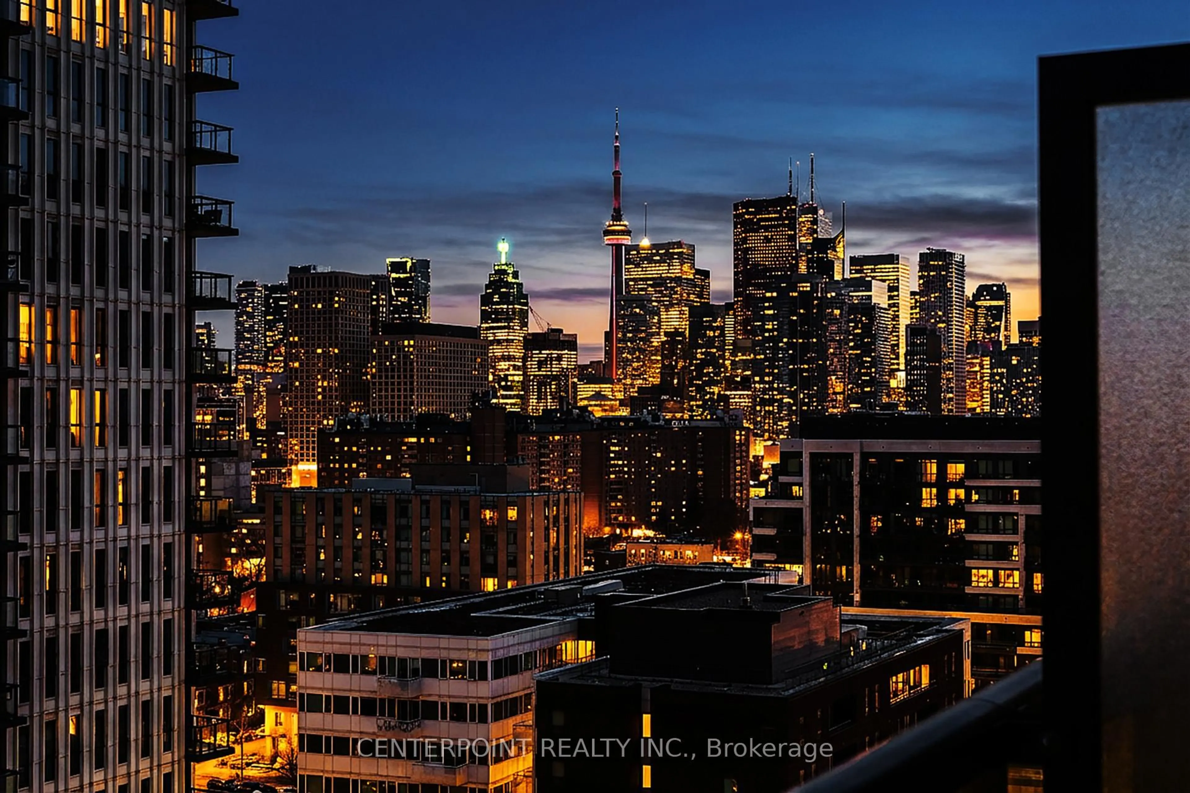 Unknown for 170 Sumach St #1603, Toronto Ontario M5A 3K2