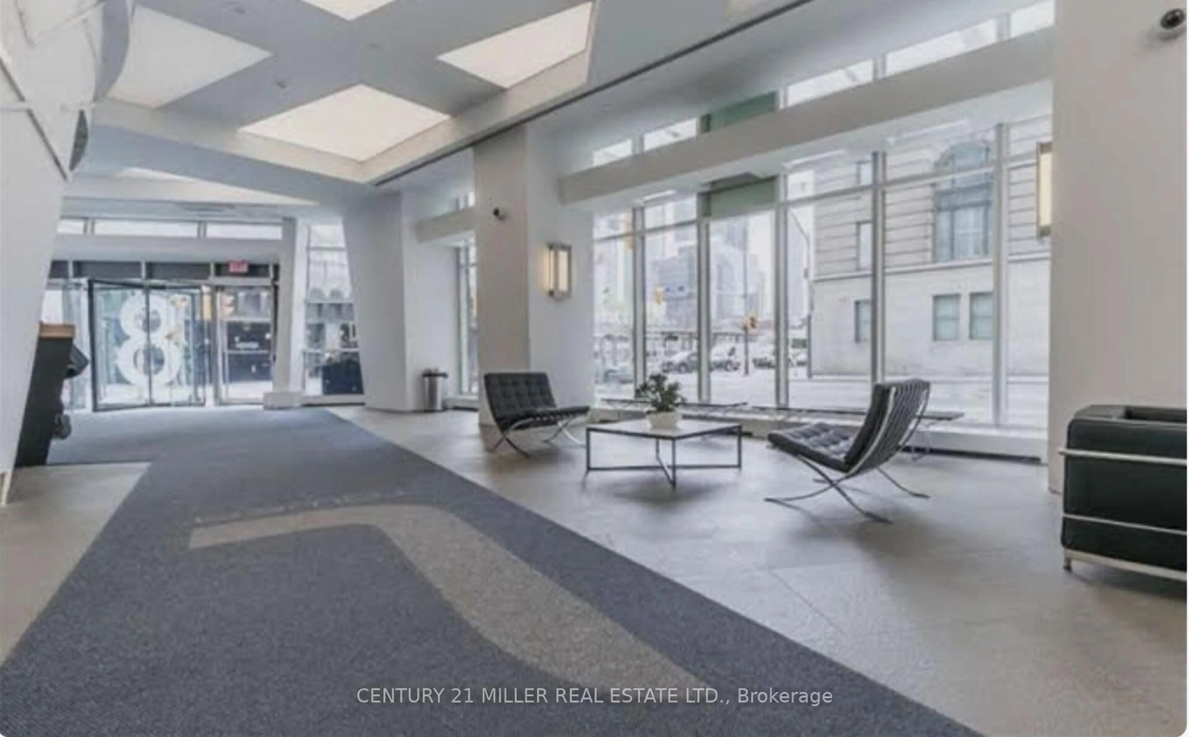 Unknown for 8 The Esplanade #3705, Toronto Ontario M5E 0A6