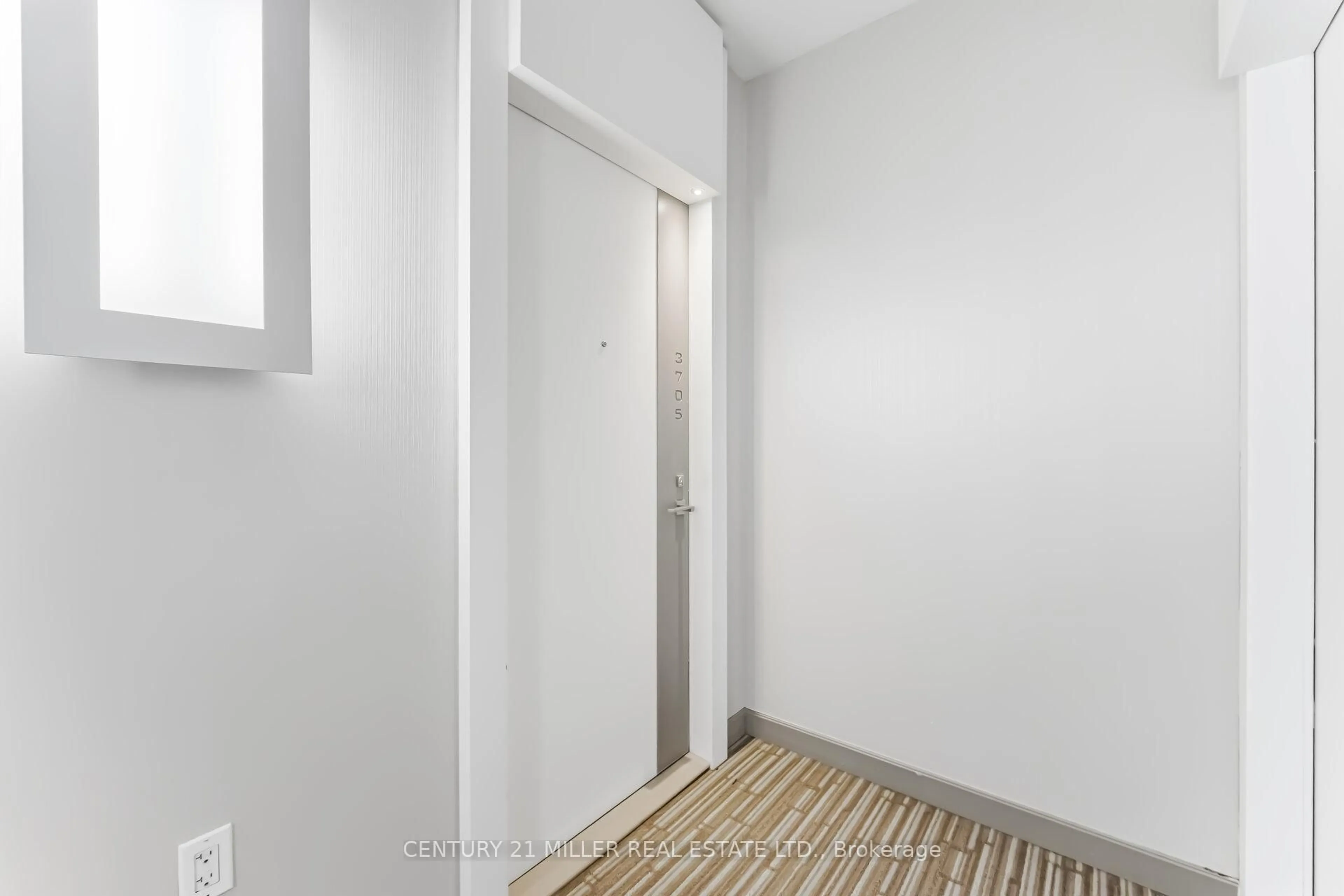 A pic of a room for 8 The Esplanade #3705, Toronto Ontario M5E 0A6