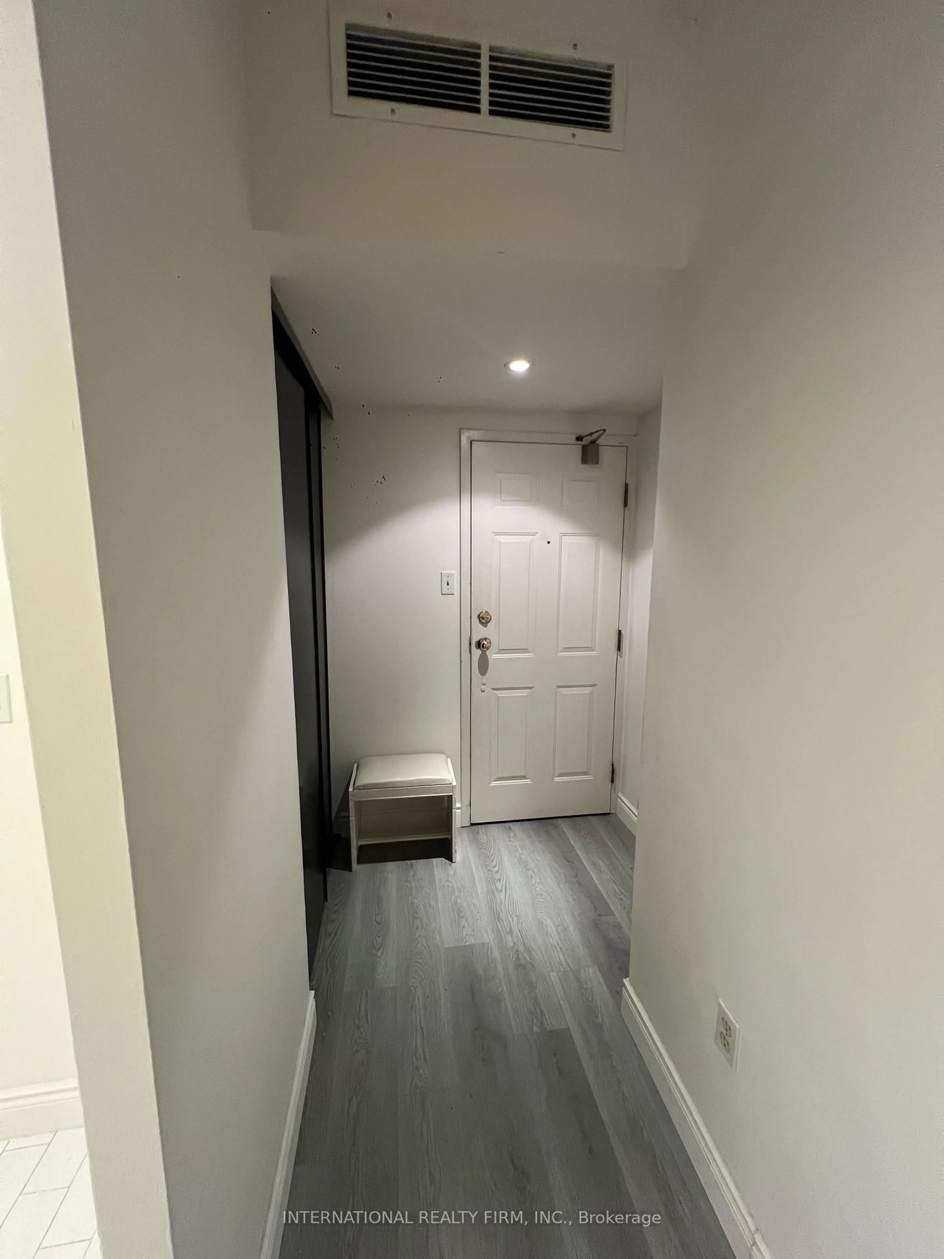 Unknown for 65 Scadding Ave #PH5, Toronto Ontario M5A 4L1