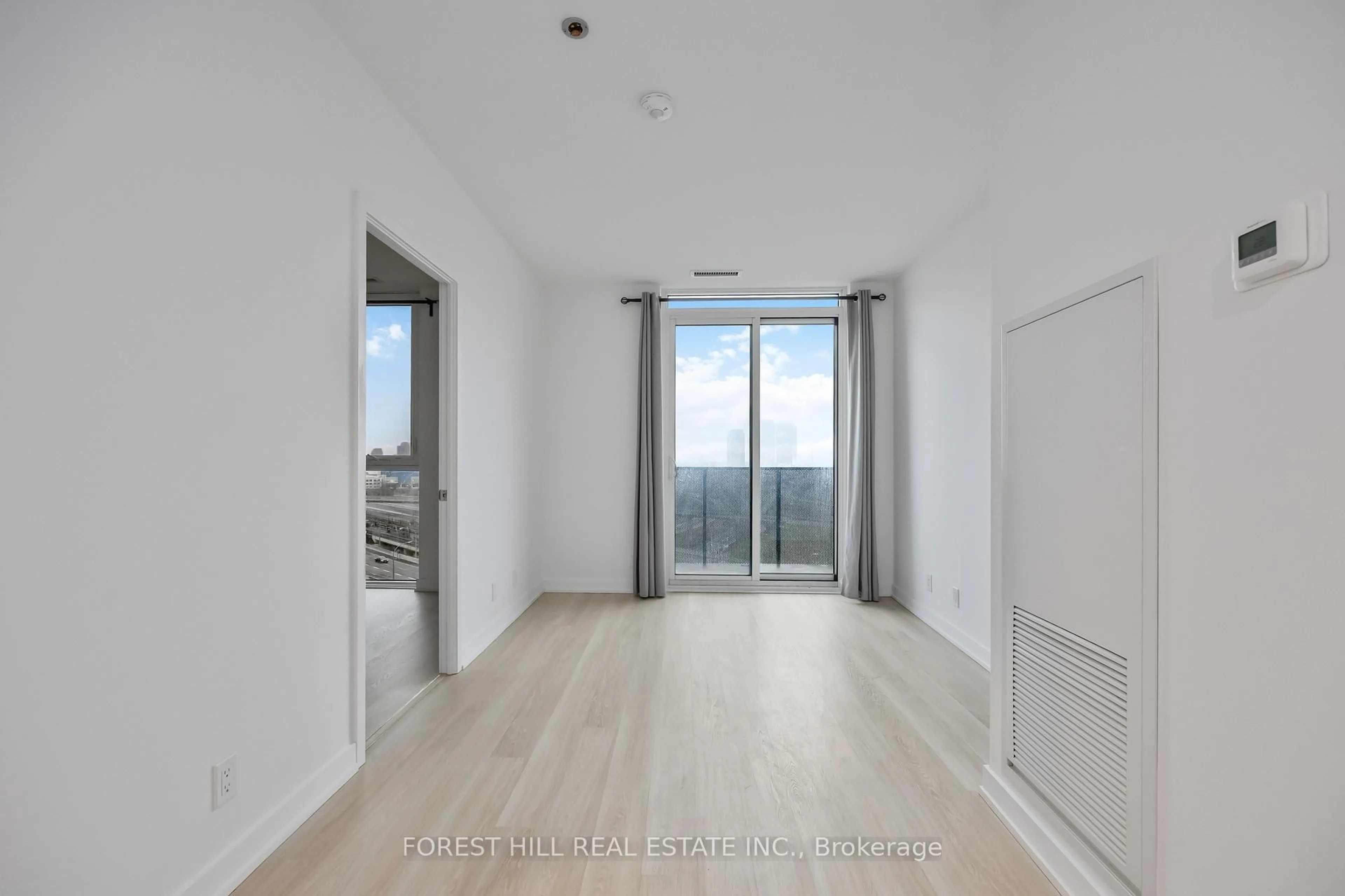 A pic of a room for 30 Tretti Way #1010, Toronto Ontario M3H 0E3