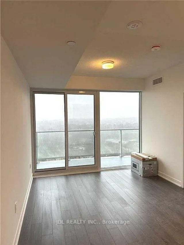 20 O'Neill Rd #1120, Toronto 3