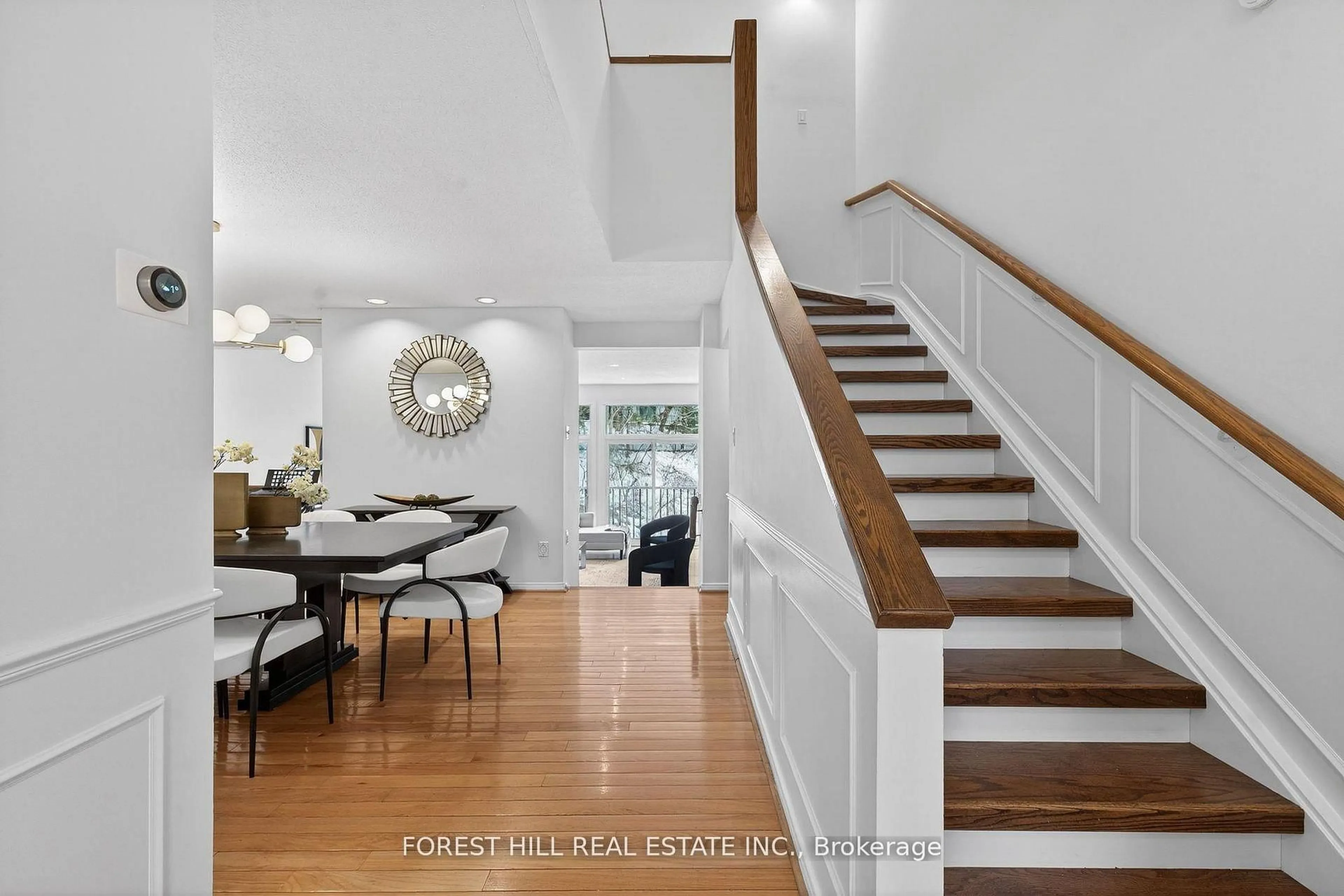 Unknown for 37 Rainbow Creek Way, Toronto Ontario M2K 2T9