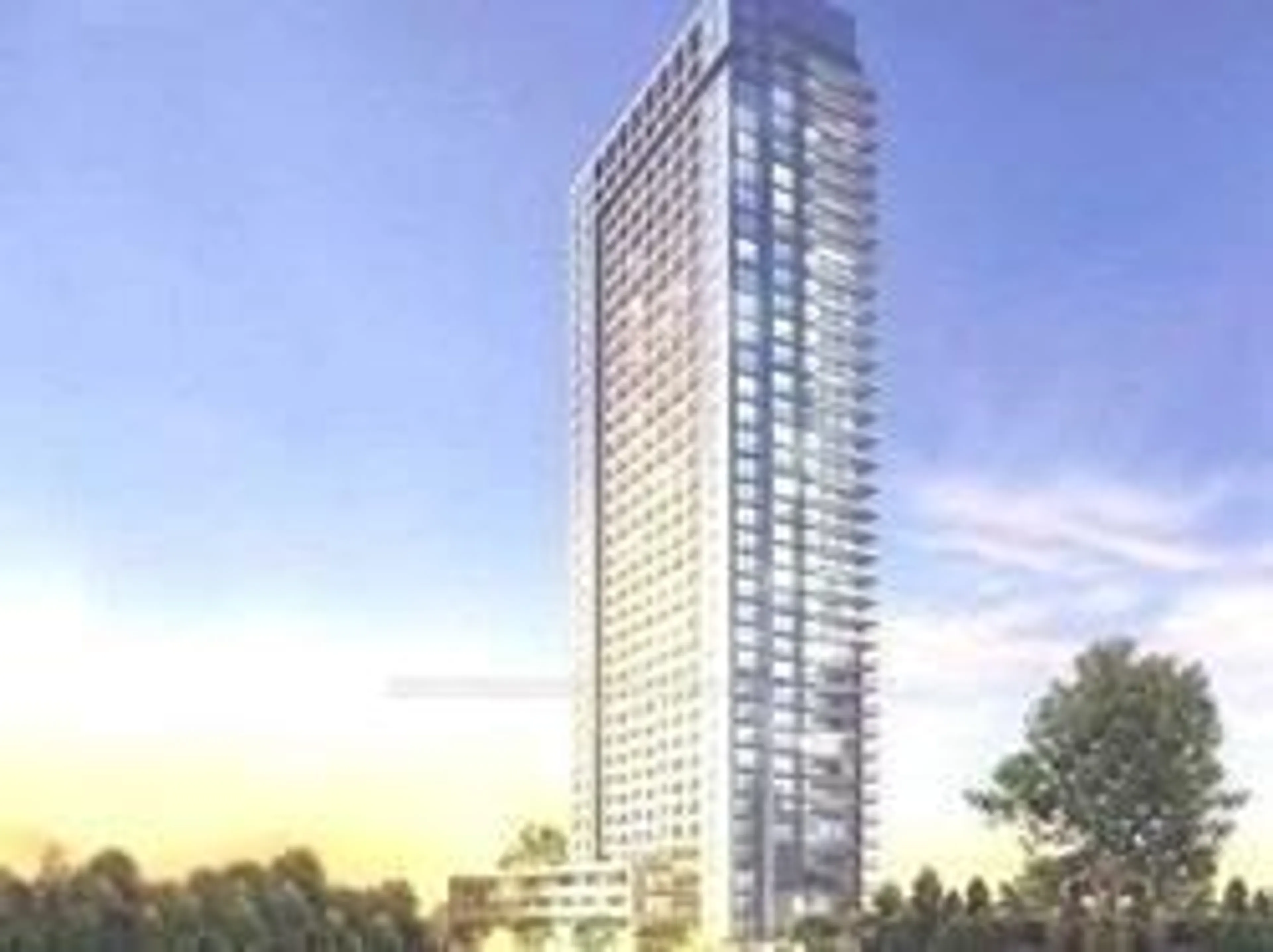 Indoor foyer for 2015 Sheppard Ave #3409, Toronto Ontario M2J 0B3