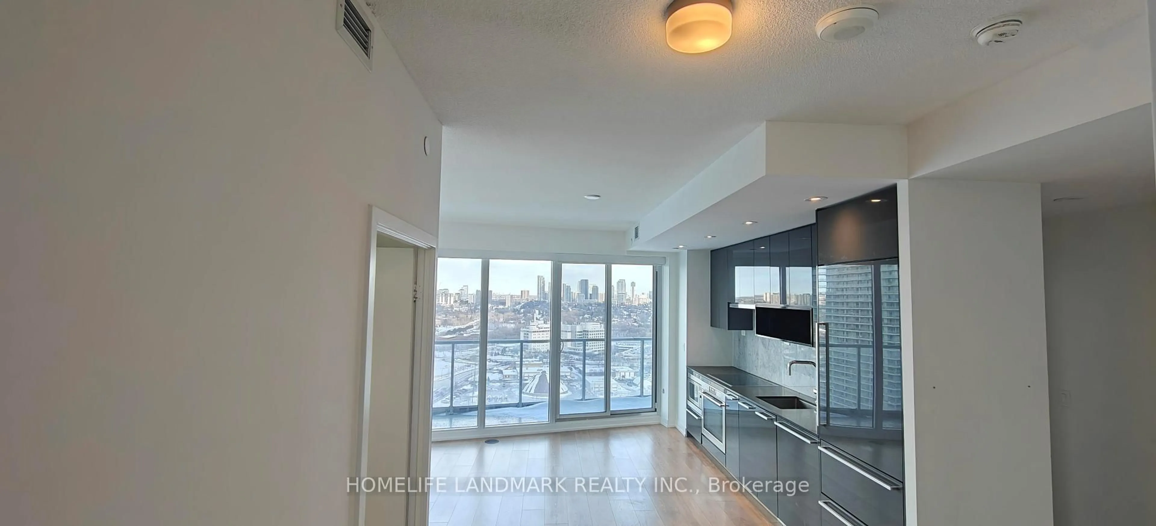 Unknown for 117 Mcmahon Dr #2209, Toronto Ontario M2K 2X9