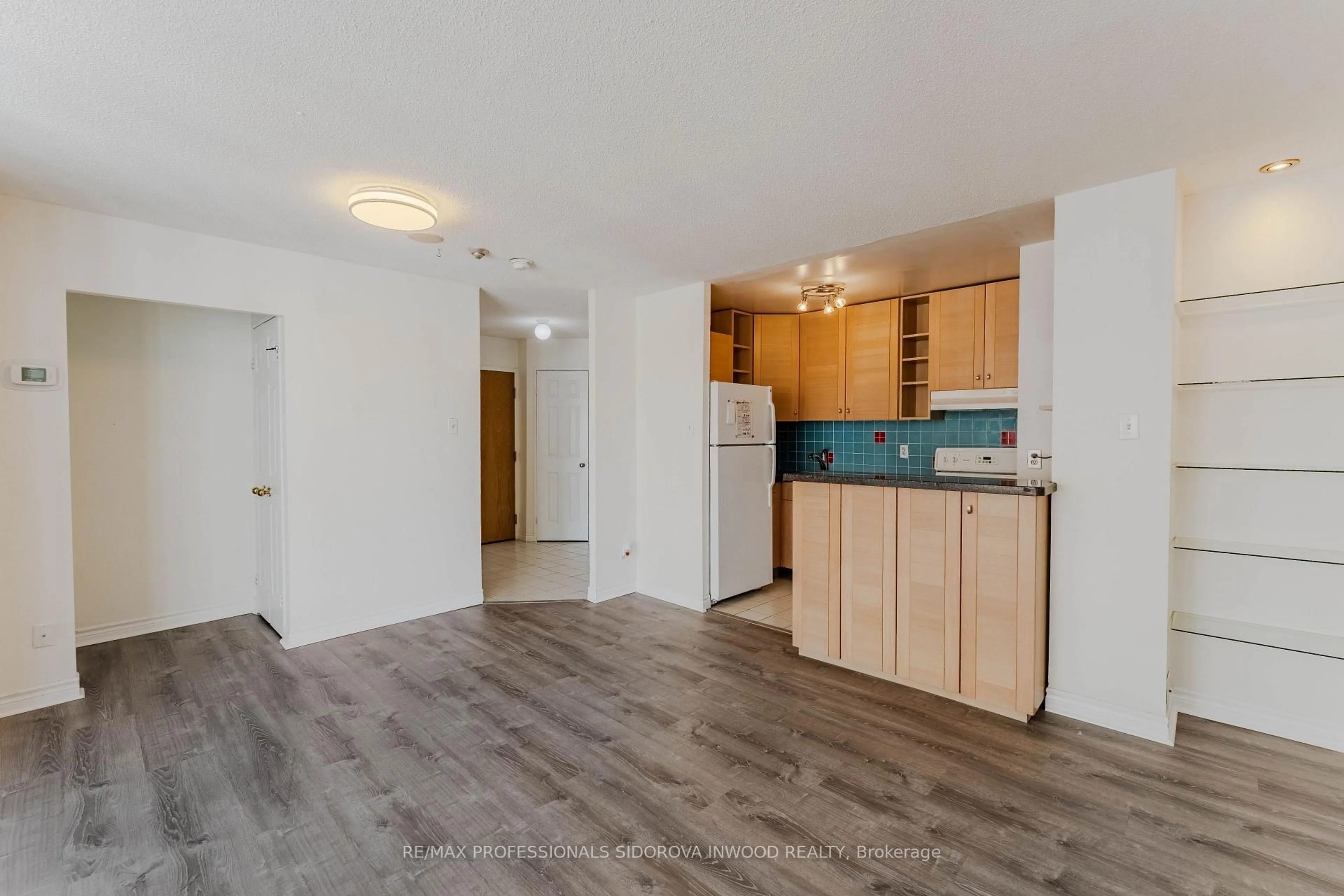 Unknown for 55 Centre Ave #2507, Toronto Ontario M5G 2H5