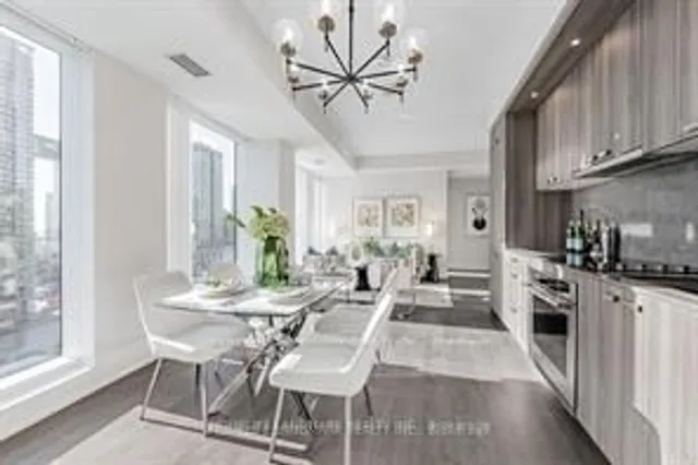 480 Front St #914, Toronto 3