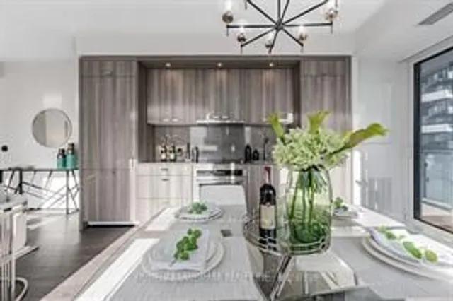 480 Front St #914, Toronto 4