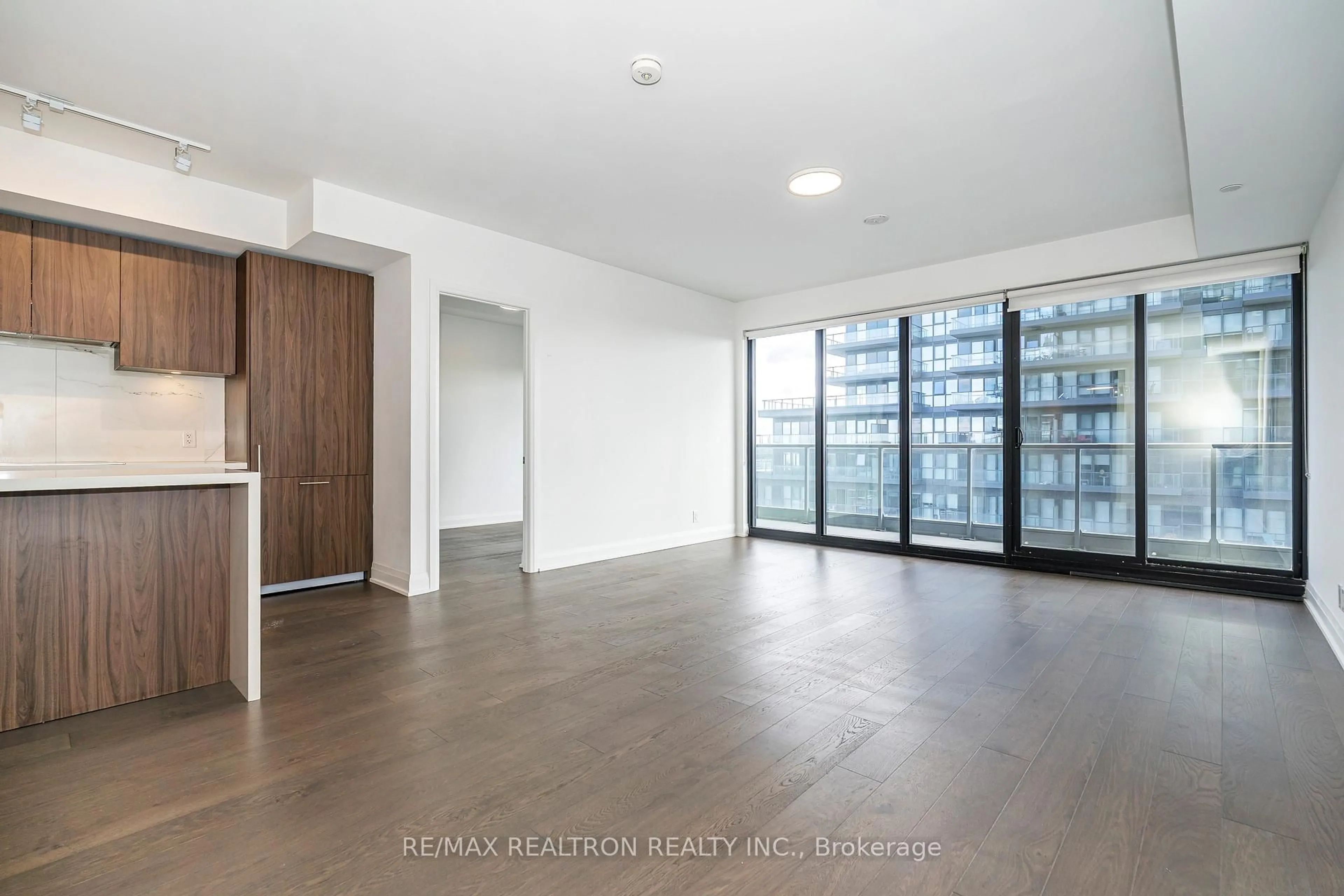 A pic of a room for 33 Frederick Todd Way #1206, Toronto Ontario M4G 0C9