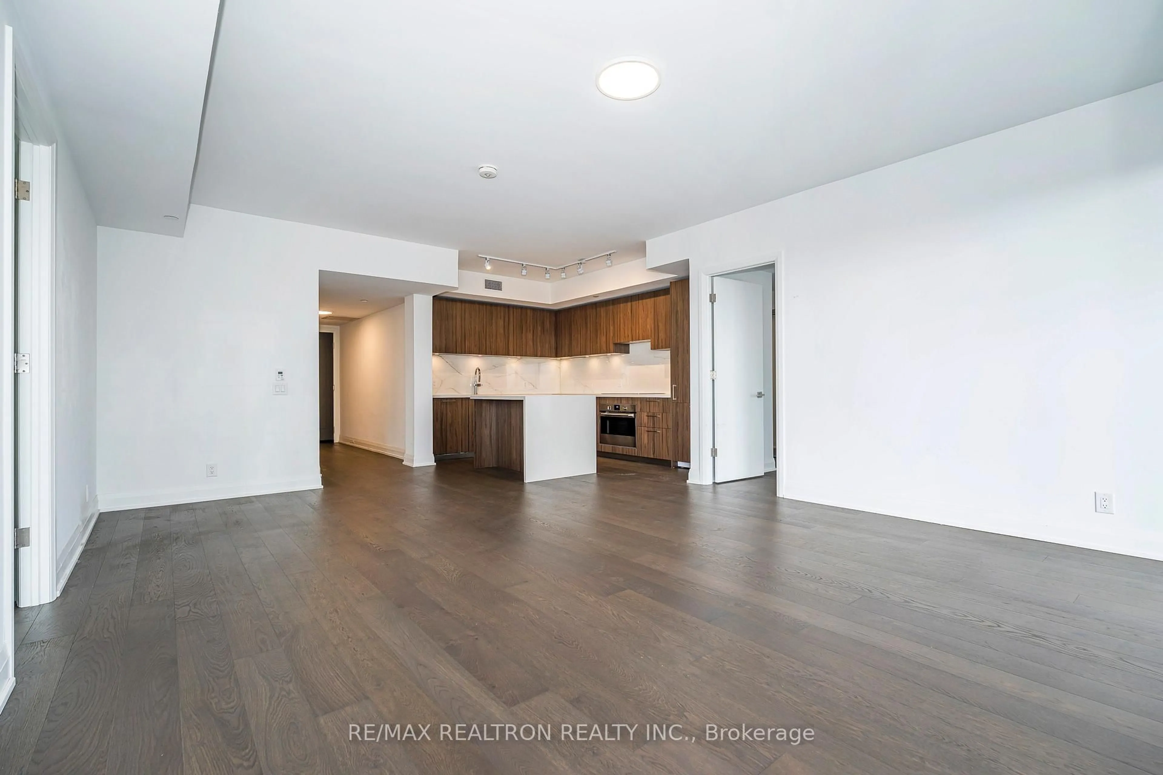 A pic of a room for 33 Frederick Todd Way #1206, Toronto Ontario M4G 0C9