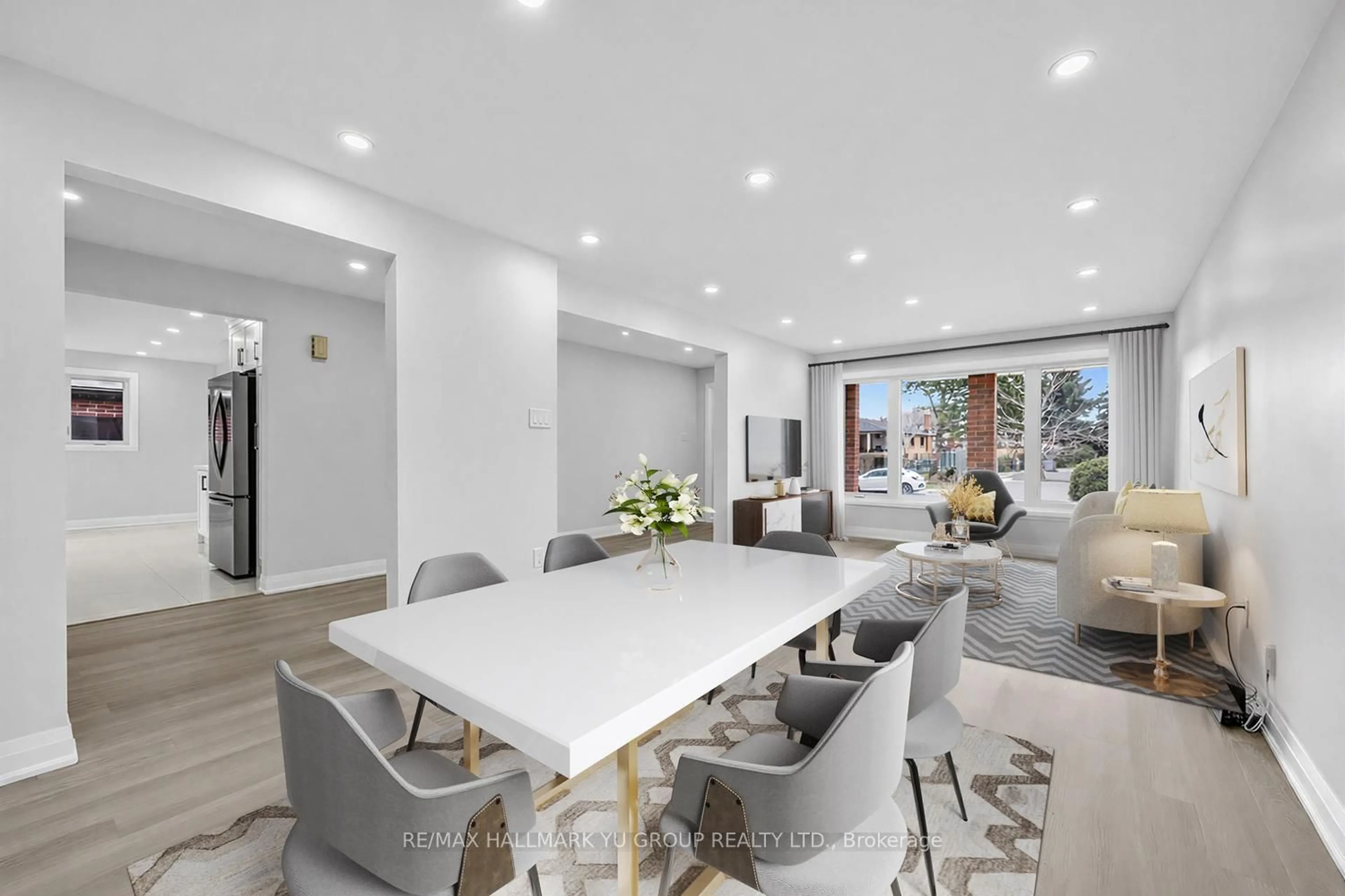 Unknown for 12 Pleasant View Dr, Toronto Ontario M2J 3P5