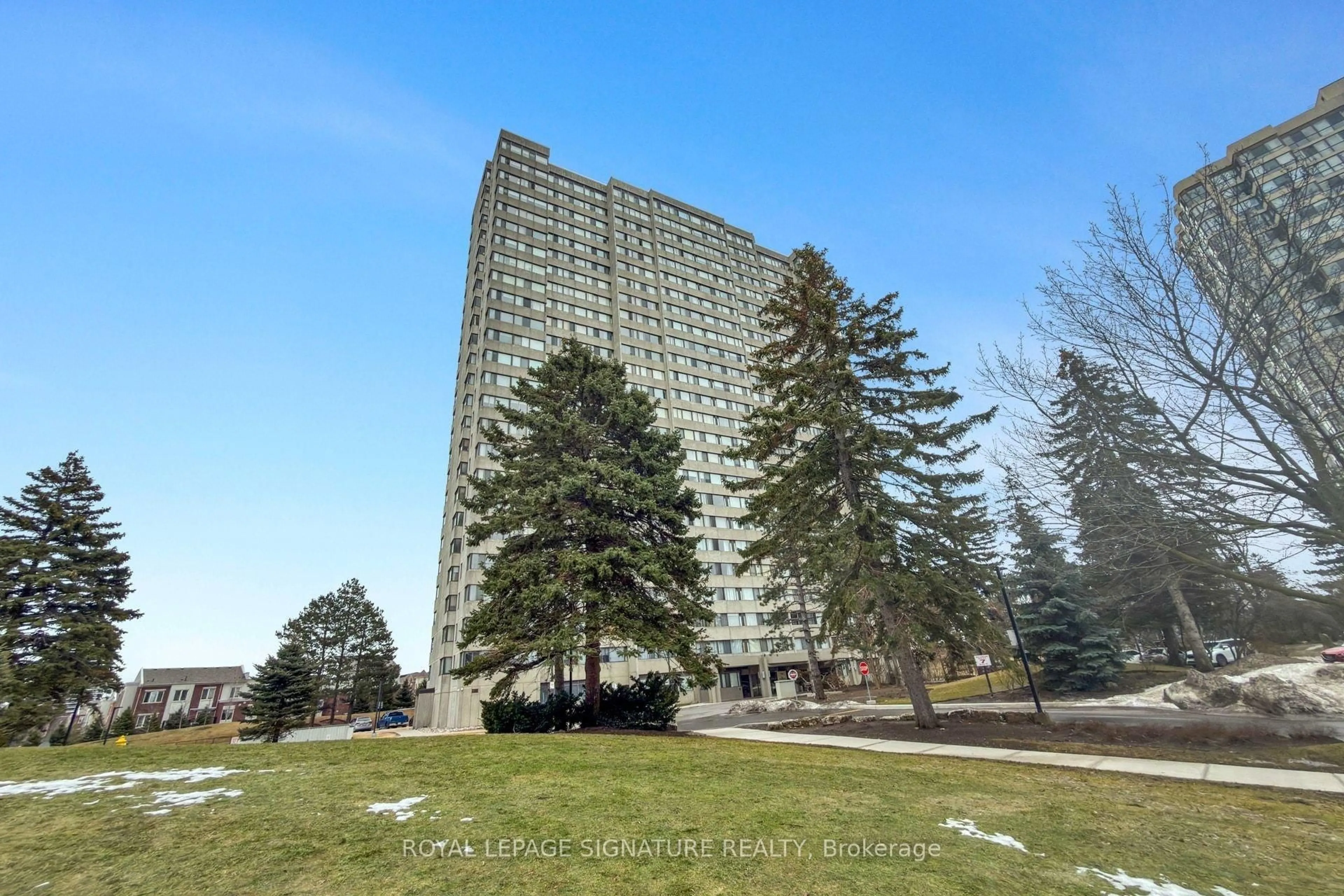 Unknown for 133 Torresdale Ave #902, Toronto Ontario M2R 3T2